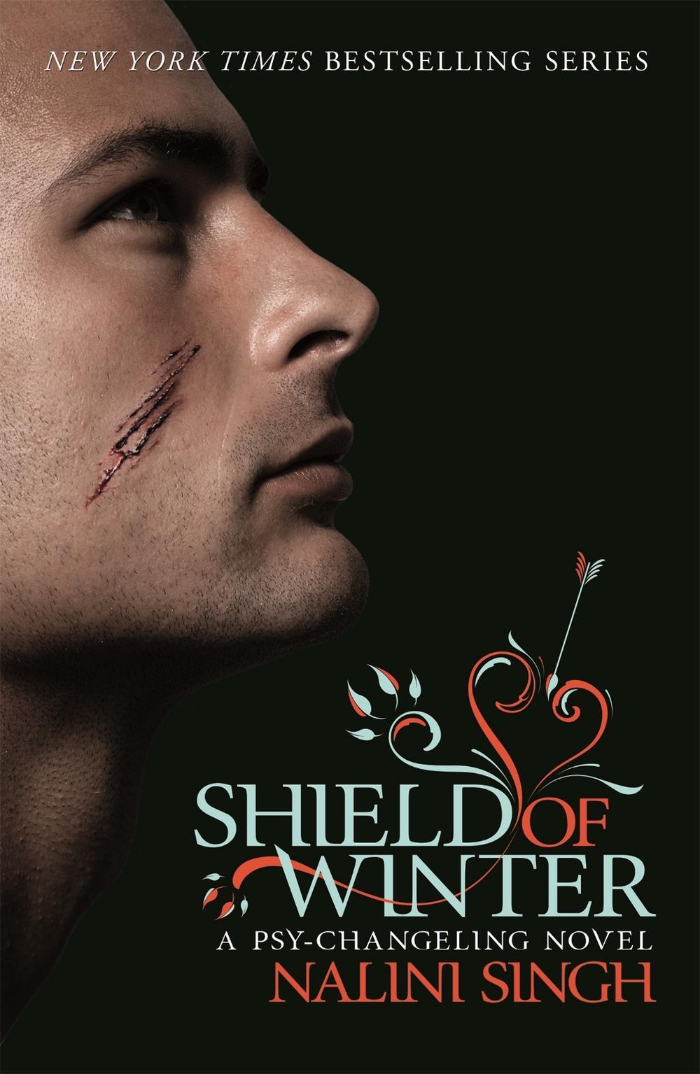 Shield of Winter by Nalini Singh - ISBN: 9780575111509