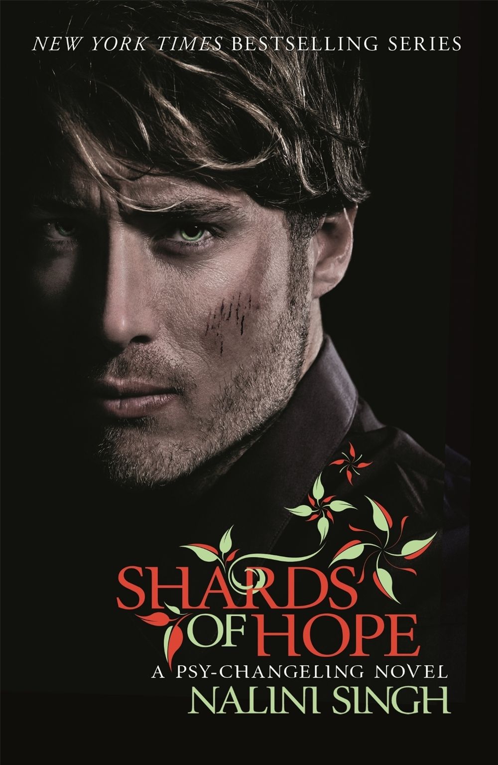 Shards of Hope by Nalini Singh - ISBN: 9780575111950