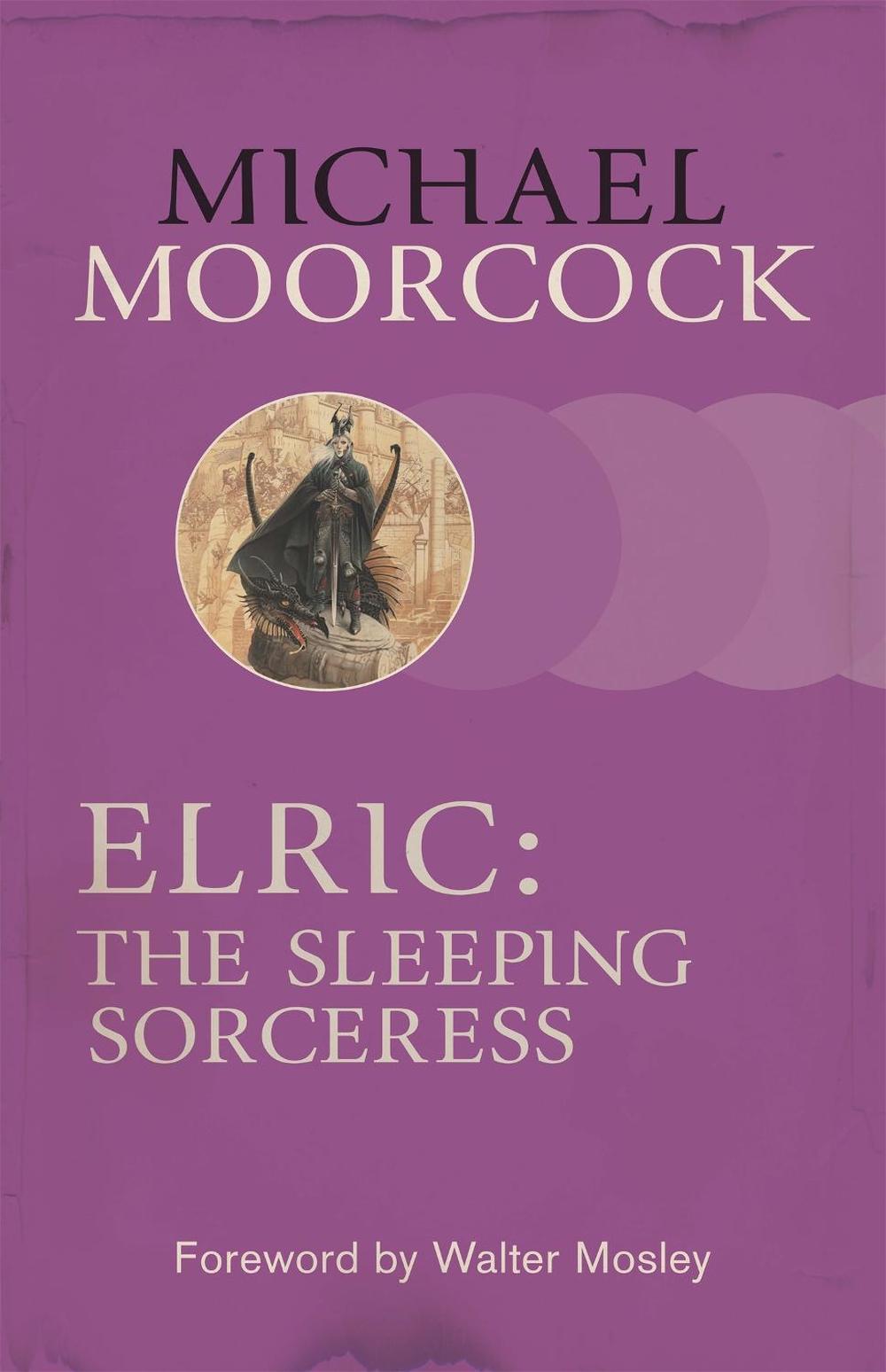 Elric: The Sleeping Sorceress, 9780575113886