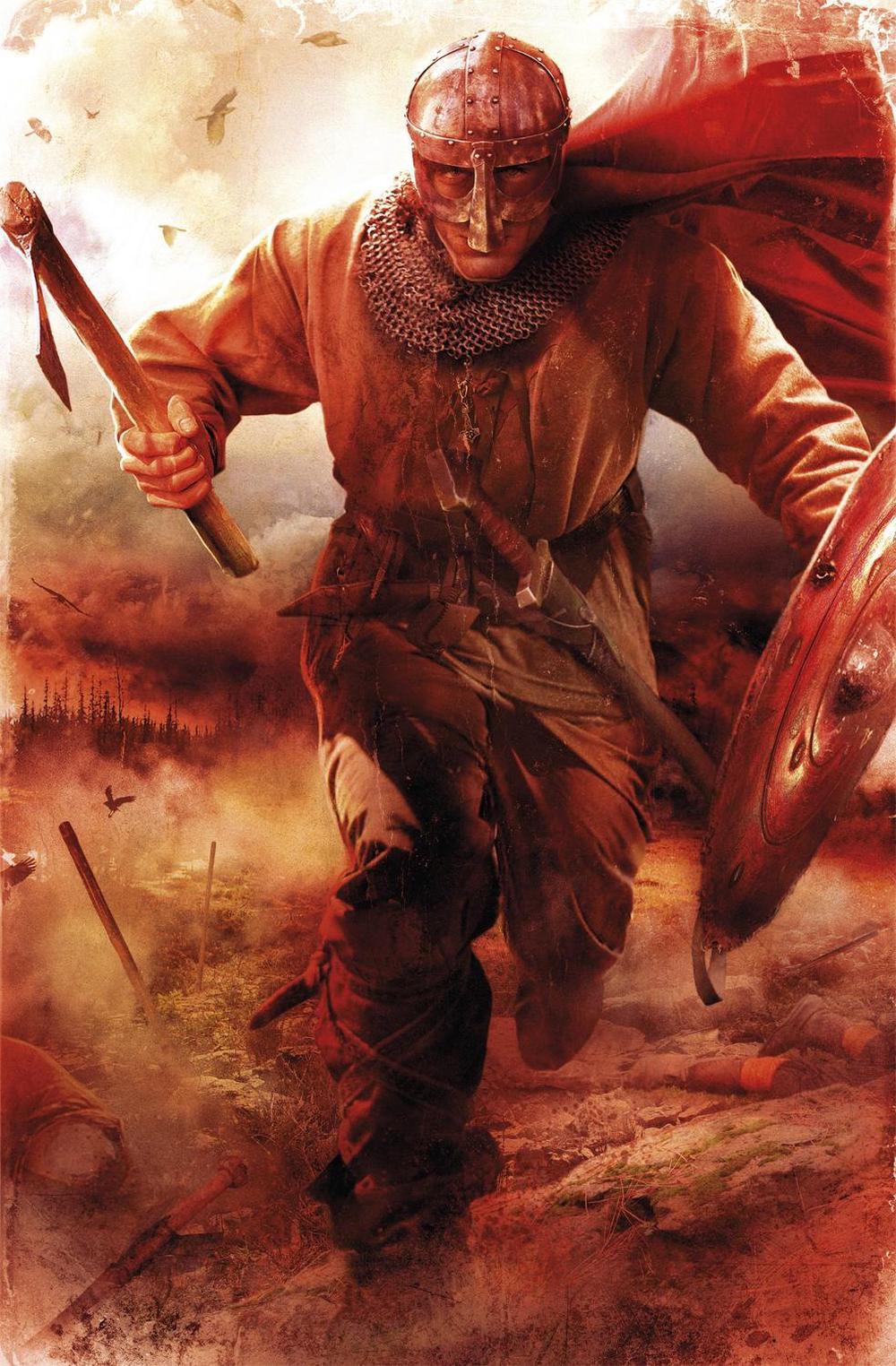 Gallow: The Crimson Shield by Nathan Hawke - ISBN: 9780575115088