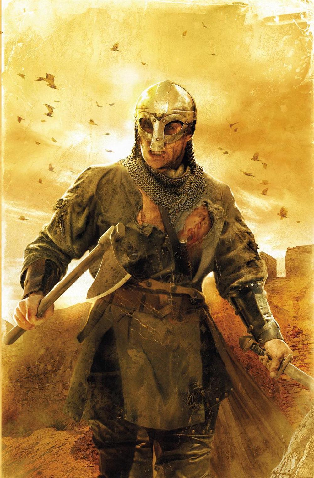Gallow: The Last Bastion by Nathan Hawke - ISBN: 9780575115125