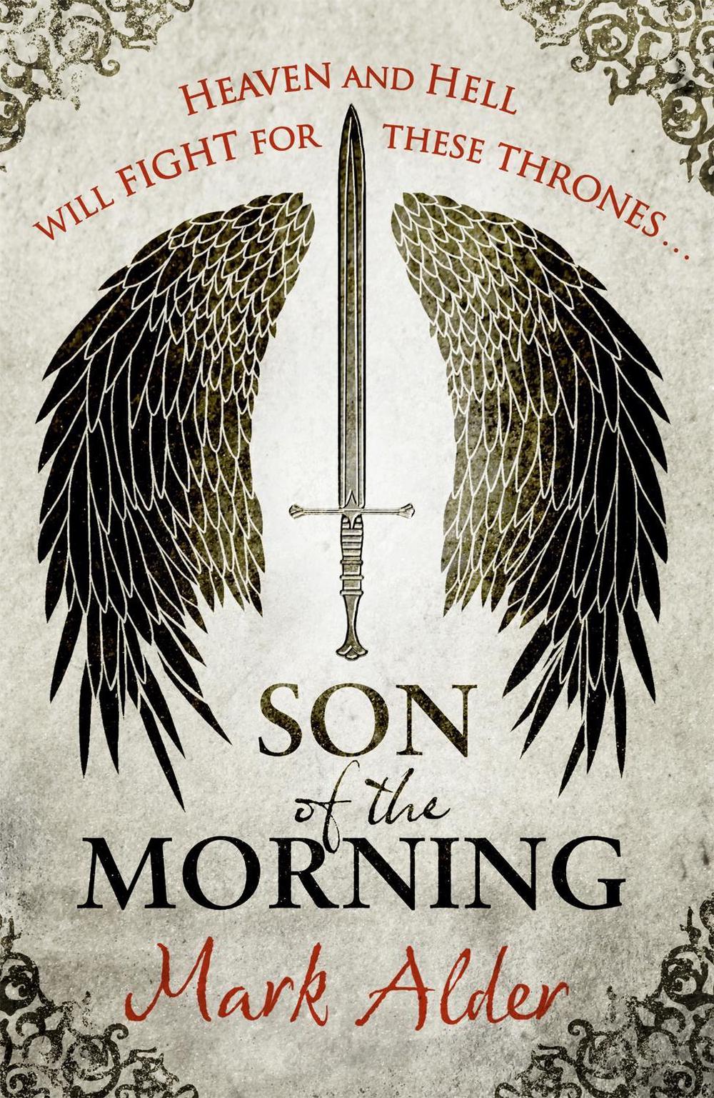 Son of the Morning by Mark Alder - ISBN: 9780575115163