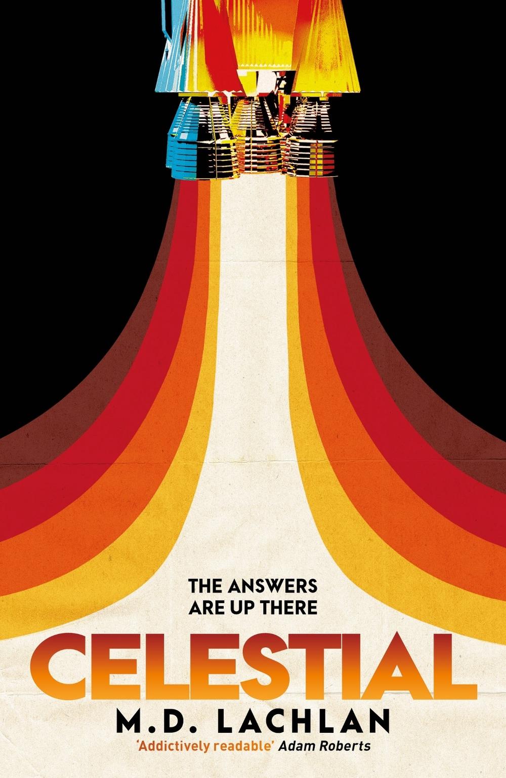 Celestial, 9780575115262