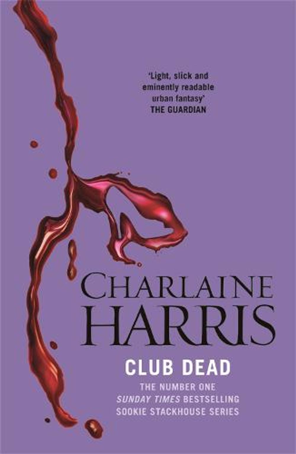 Club Dead by Charlaine Harris - ISBN: 9780575117044