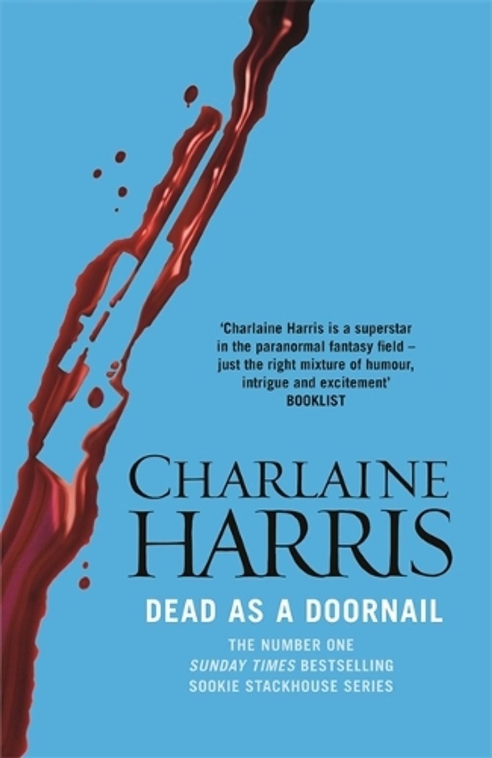 Dead As A Doornail by Charlaine Harris - ISBN: 9780575117068