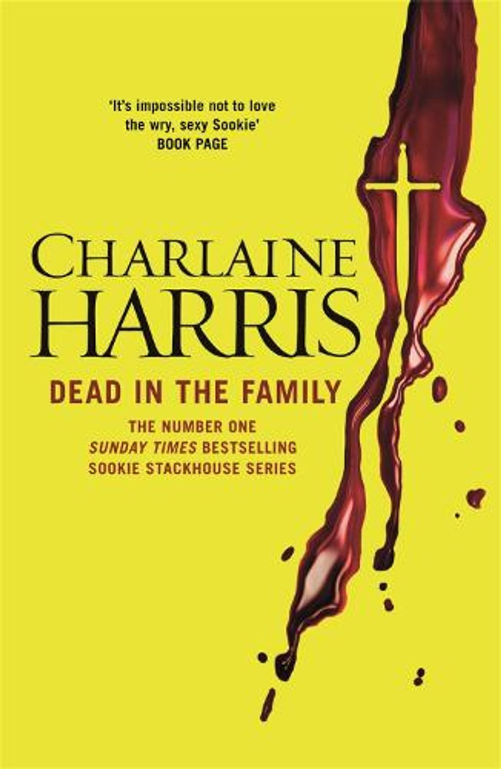 Dead in the Family by Charlaine Harris - ISBN: 9780575117112