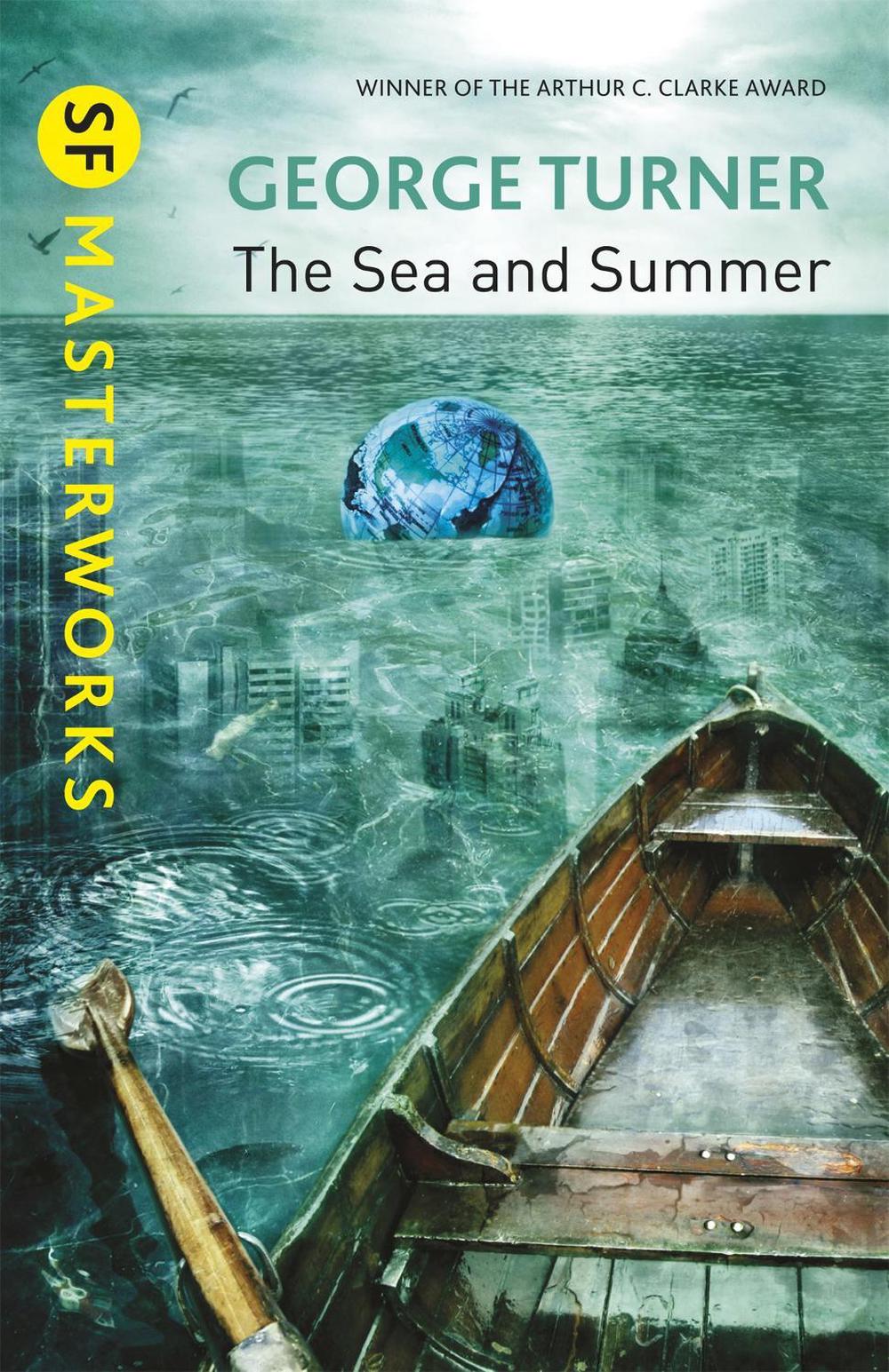 The Sea and Summer by George Turner - ISBN: 9780575118690