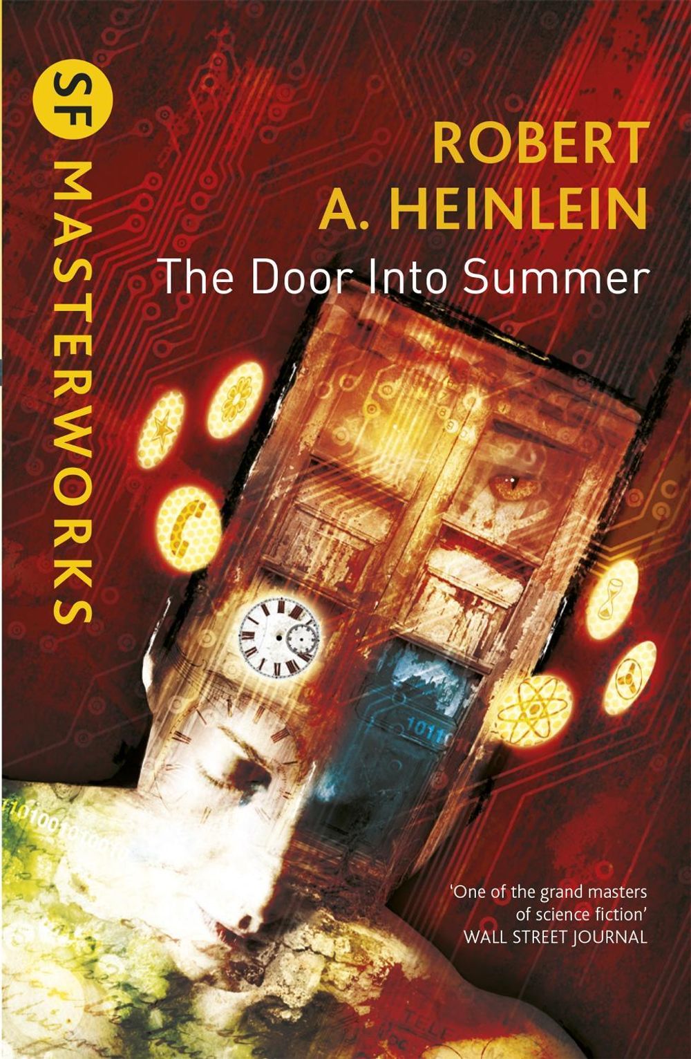 The Door into Summer by Robert A. Heinlein - ISBN: 9780575120723