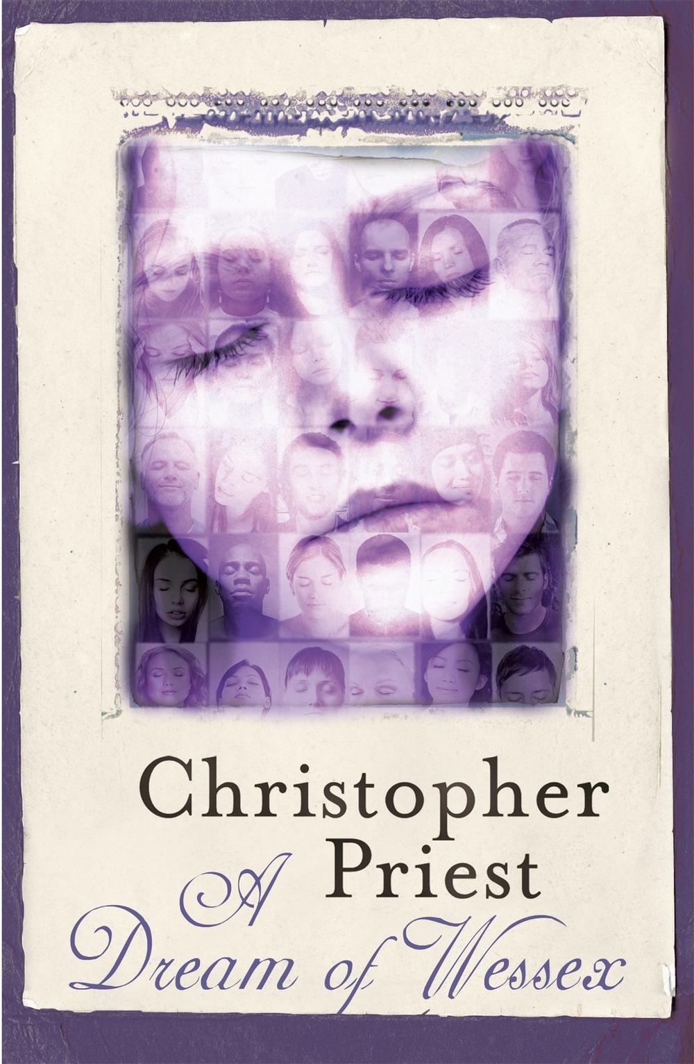 A Dream of Wessex by Christopher Priest - ISBN: 9780575121539