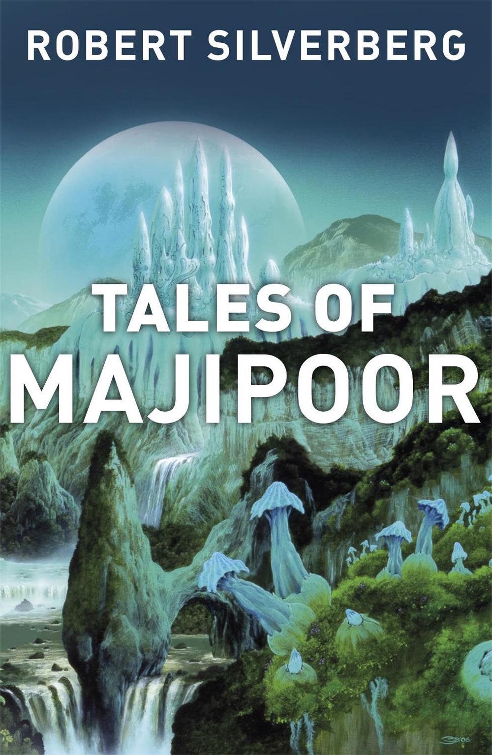 Tales of Majipoor by Robert Silverberg - ISBN: 9780575130074
