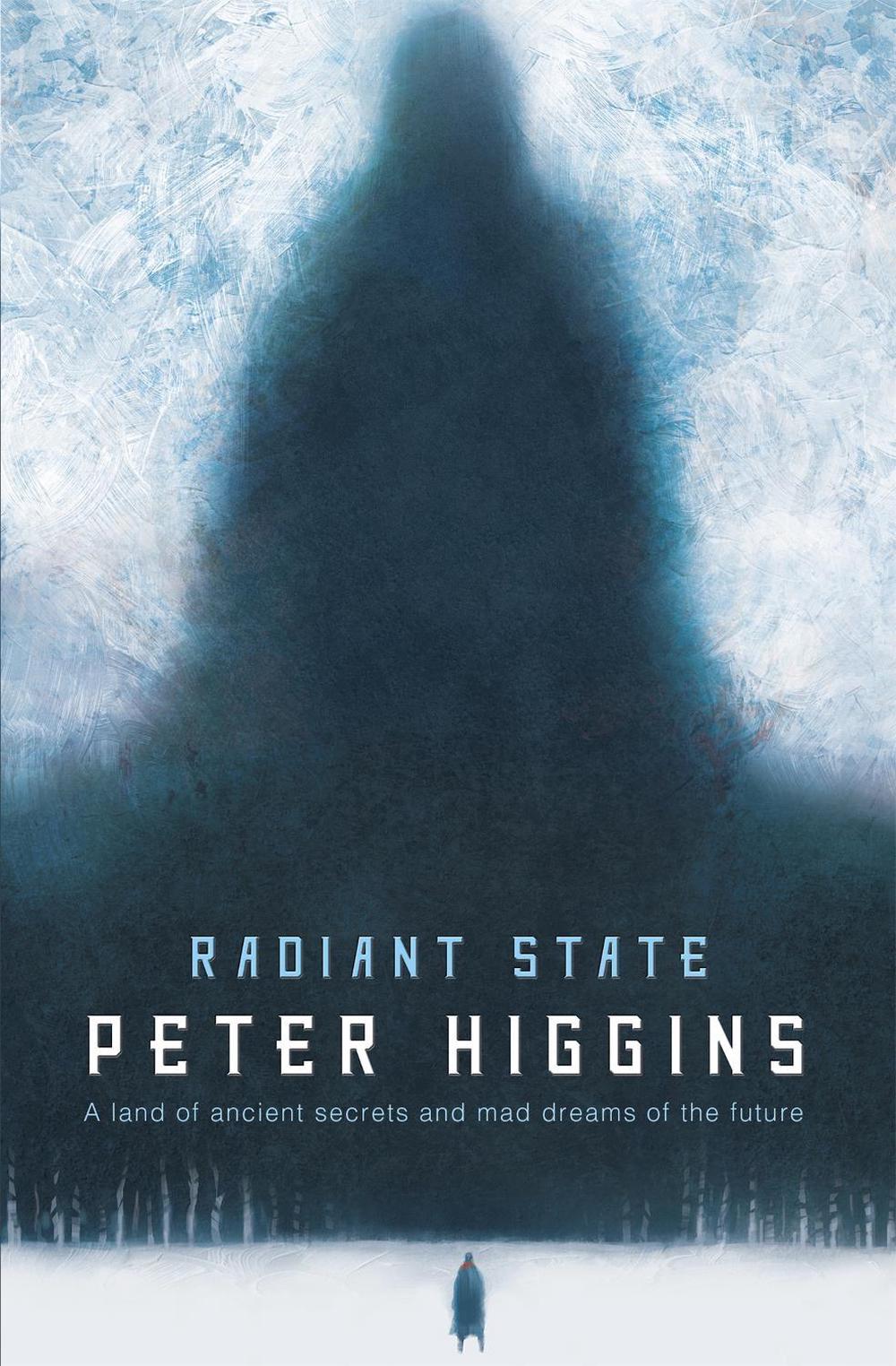 Radiant State by Peter Higgins - ISBN: 9780575130654