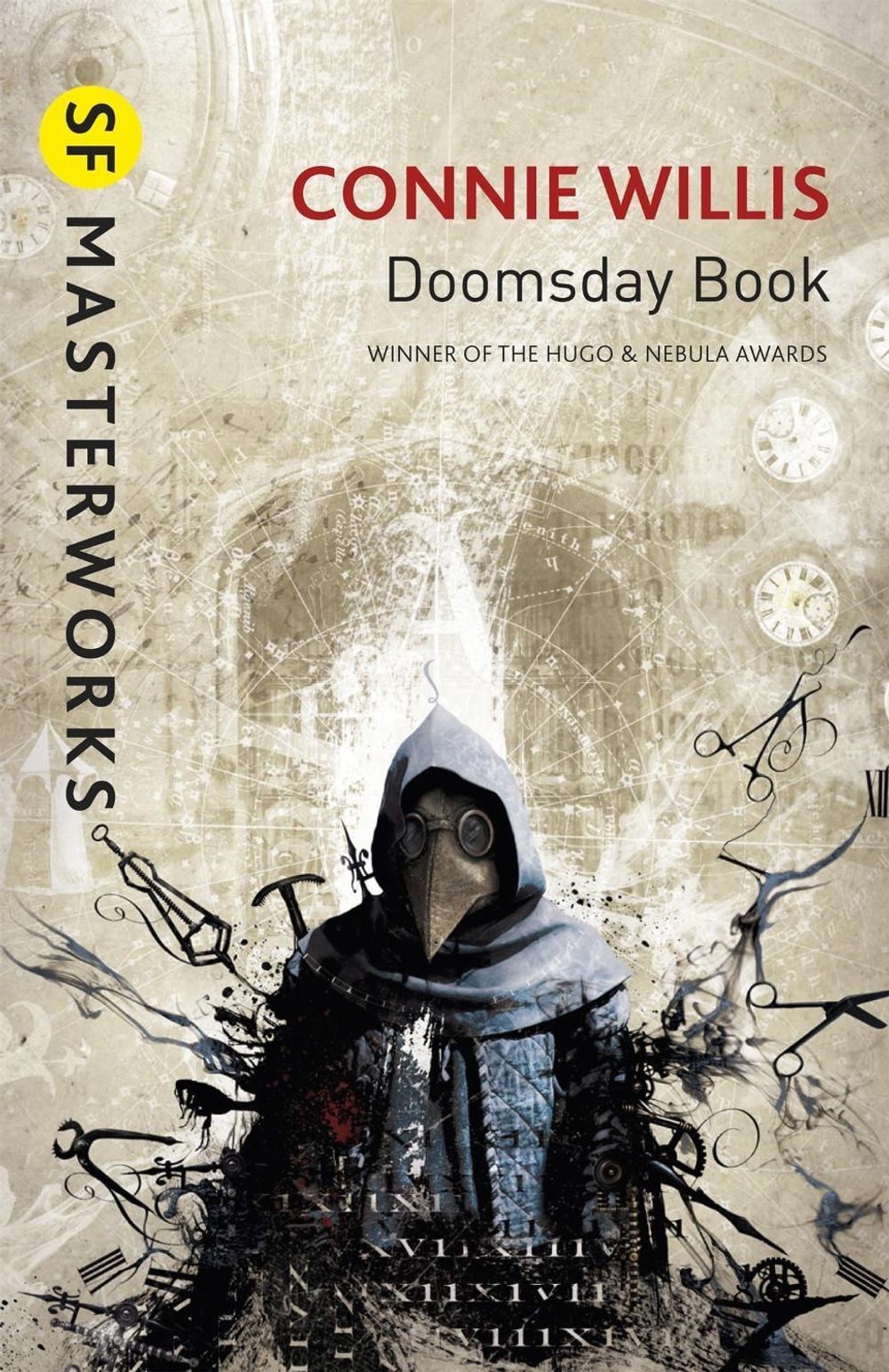 Doomsday Book by Connie Willis - ISBN: 9780575131095