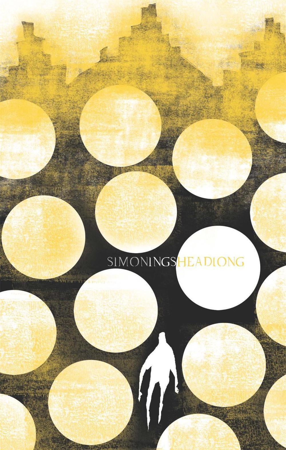 Headlong by Simon Ings - ISBN: 9780575131125