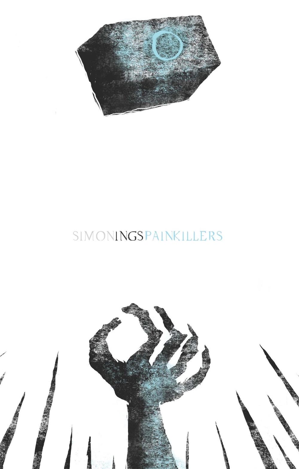 Painkillers by Simon Ings - ISBN: 9780575131392