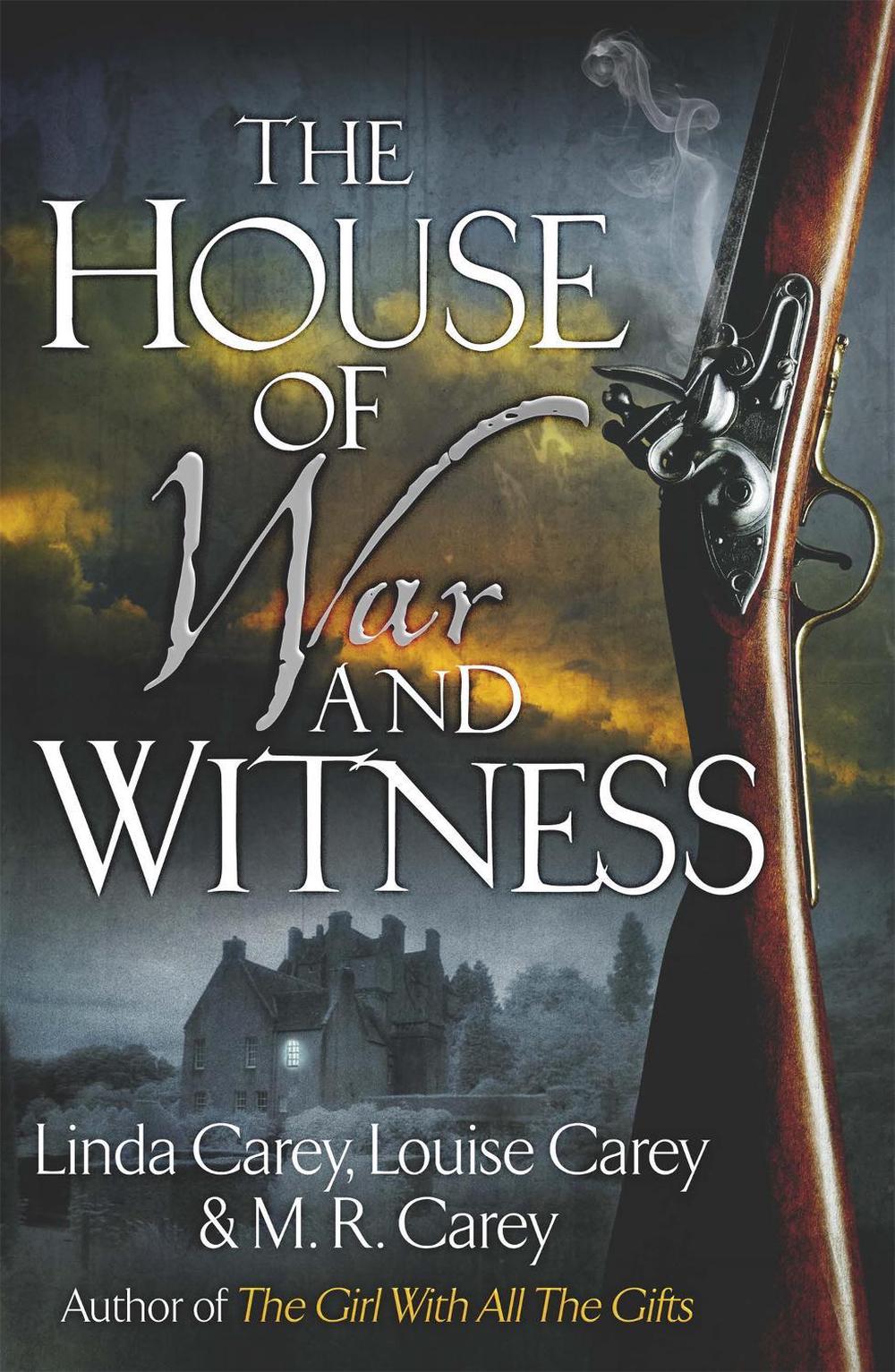 The House of War and Witness, 9780575132733