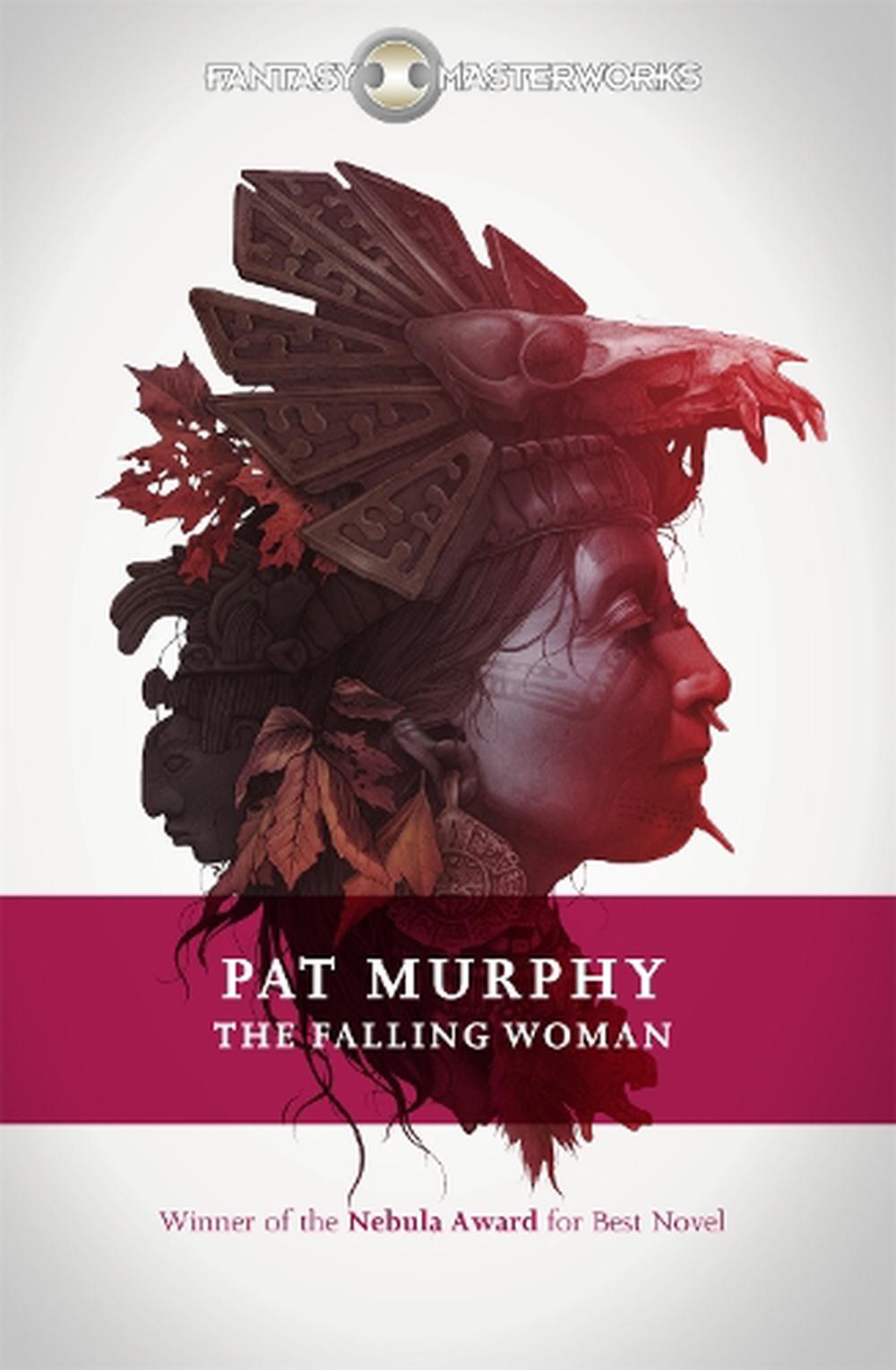 The Falling Woman, 9780575133143