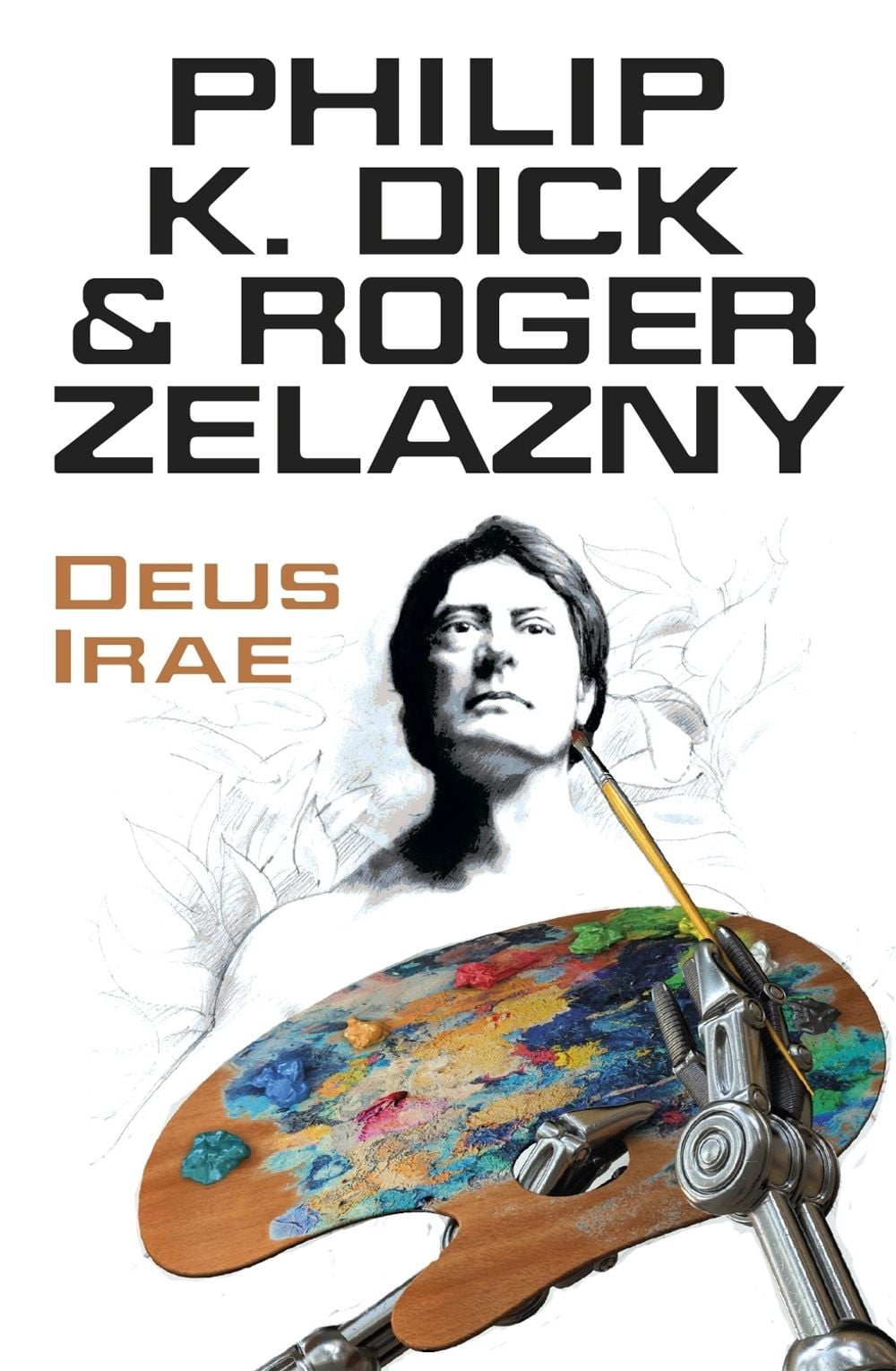 Deus Irae by Philip K. Dick - ISBN: 9780575134096