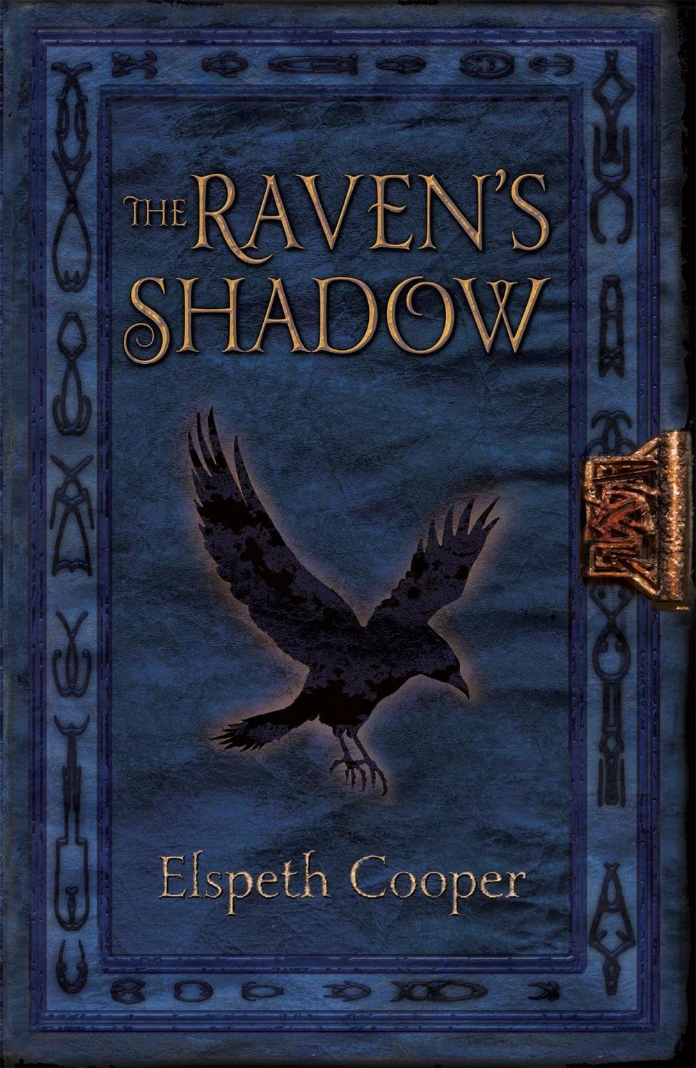 The Raven's Shadow by Elspeth Cooper - ISBN: 9780575134393