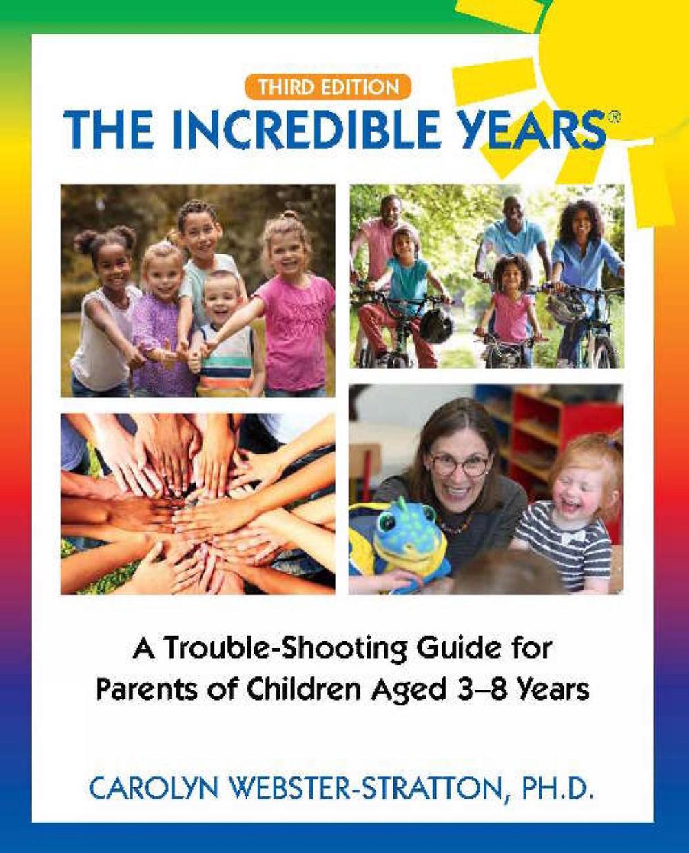 The Incredible Years ®, 9780578434513