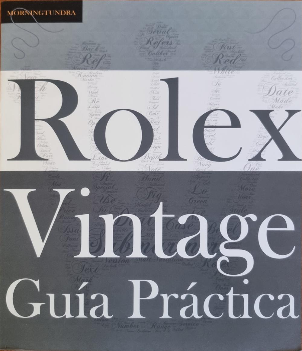 Vintage rolex store online