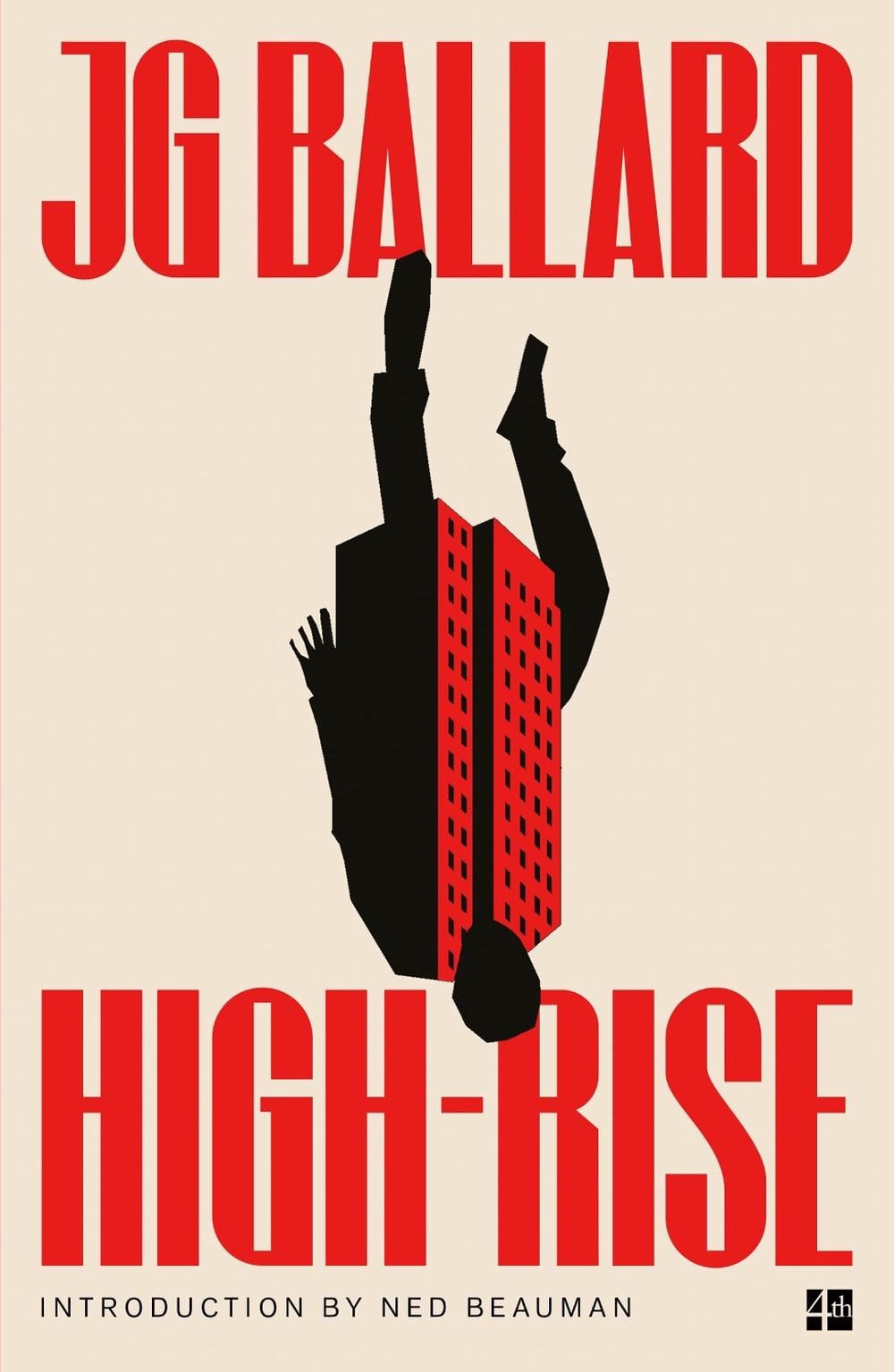 High-rise, 9780586044568