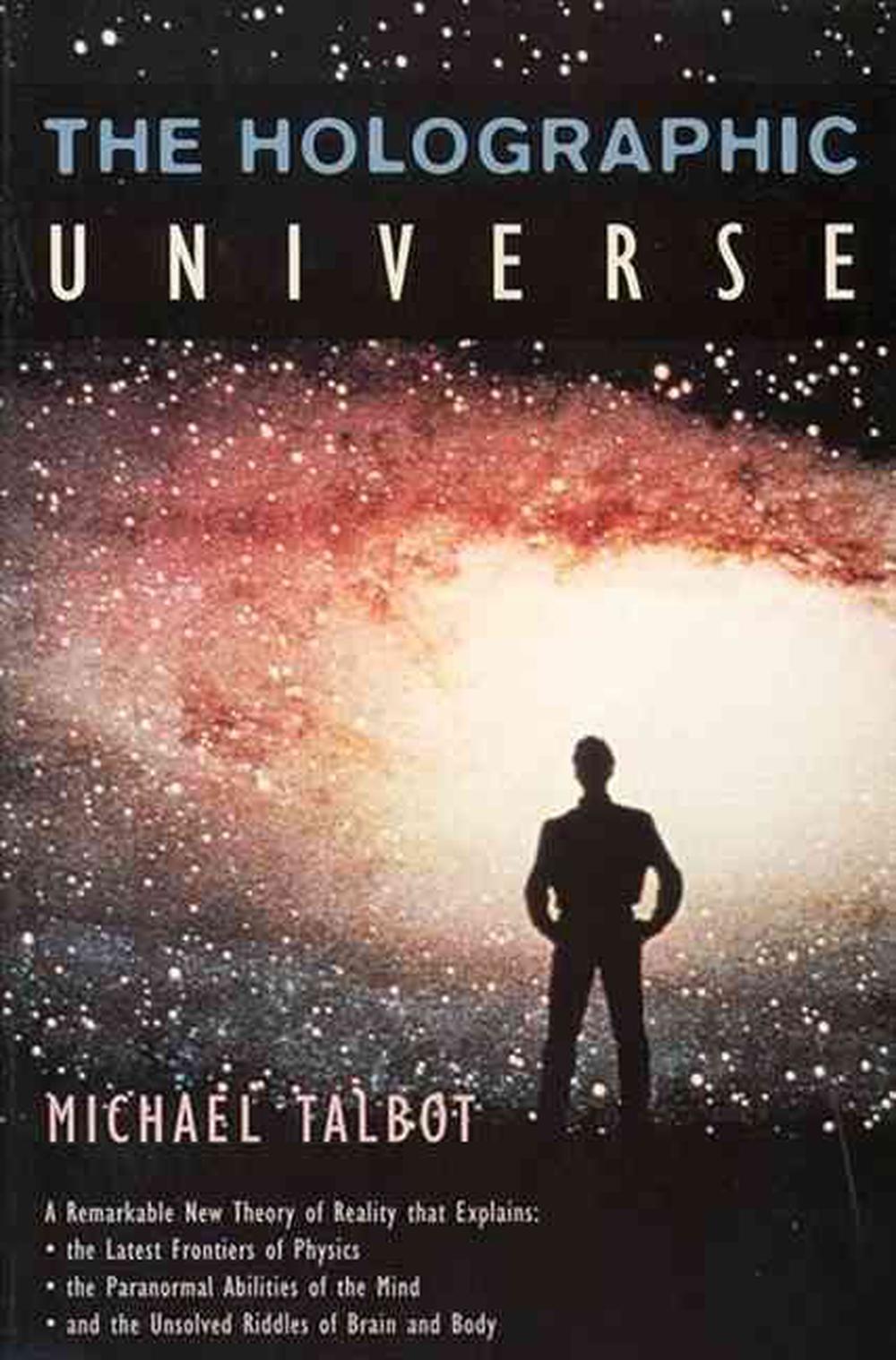 The Holographic Universe, 9780586091715