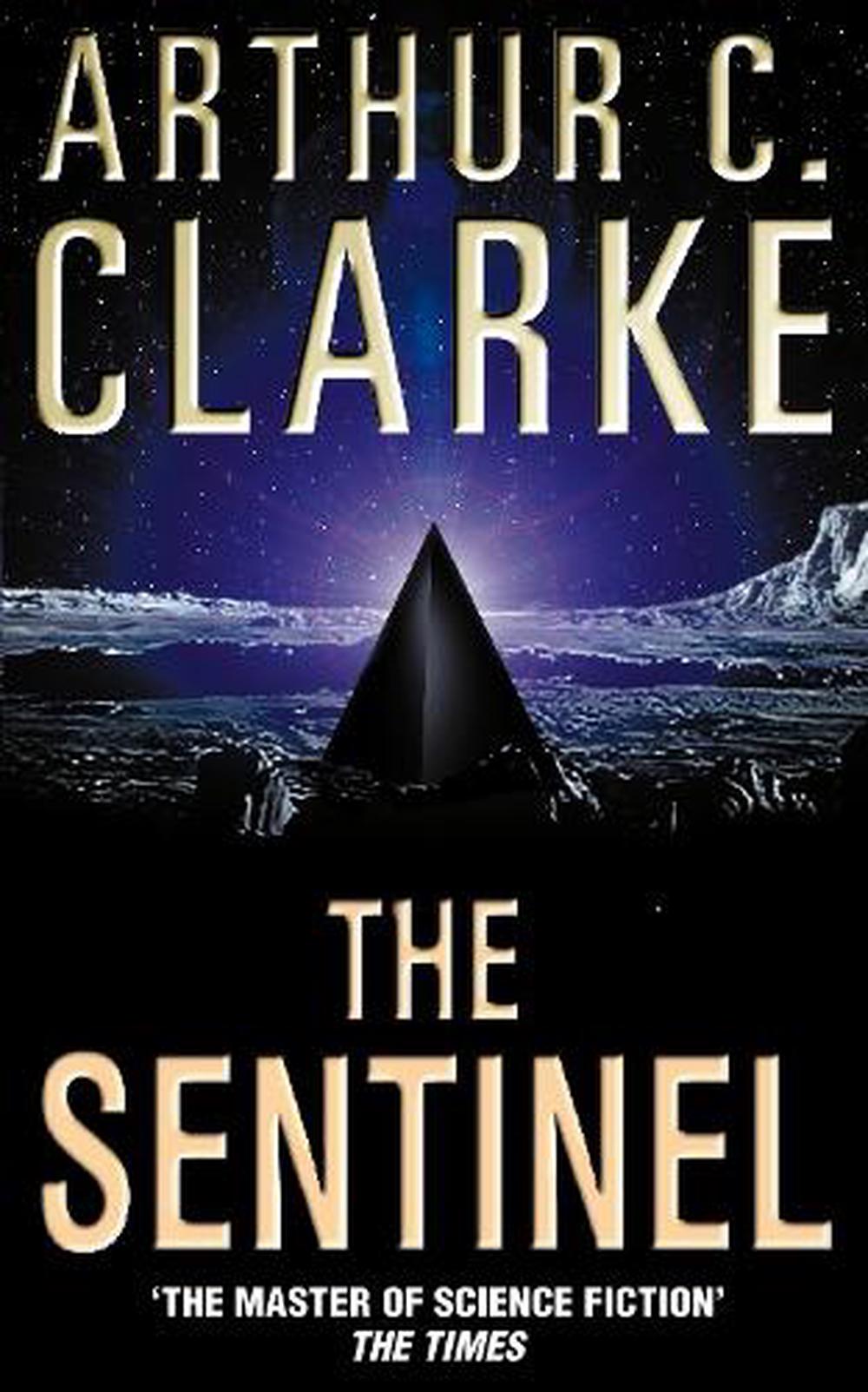 The Sentinel, 9780586212042