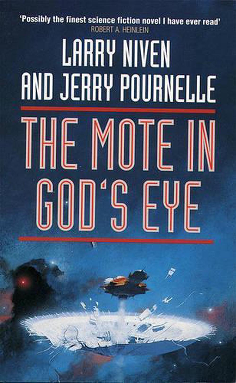 The Mote in God’s Eye, 9780586217467