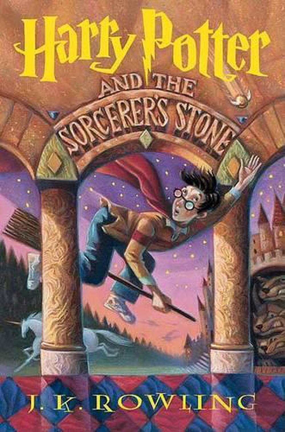 Harry potter and the sorcerer's online stone full free movie online