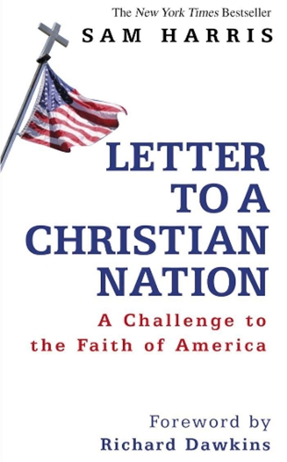 Letter to a Christian Nation by Sam Harris - ISBN: 9780593058978