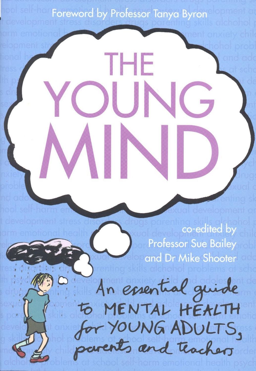 The Young Mind by Sue Bailey - ISBN: 9780593061381