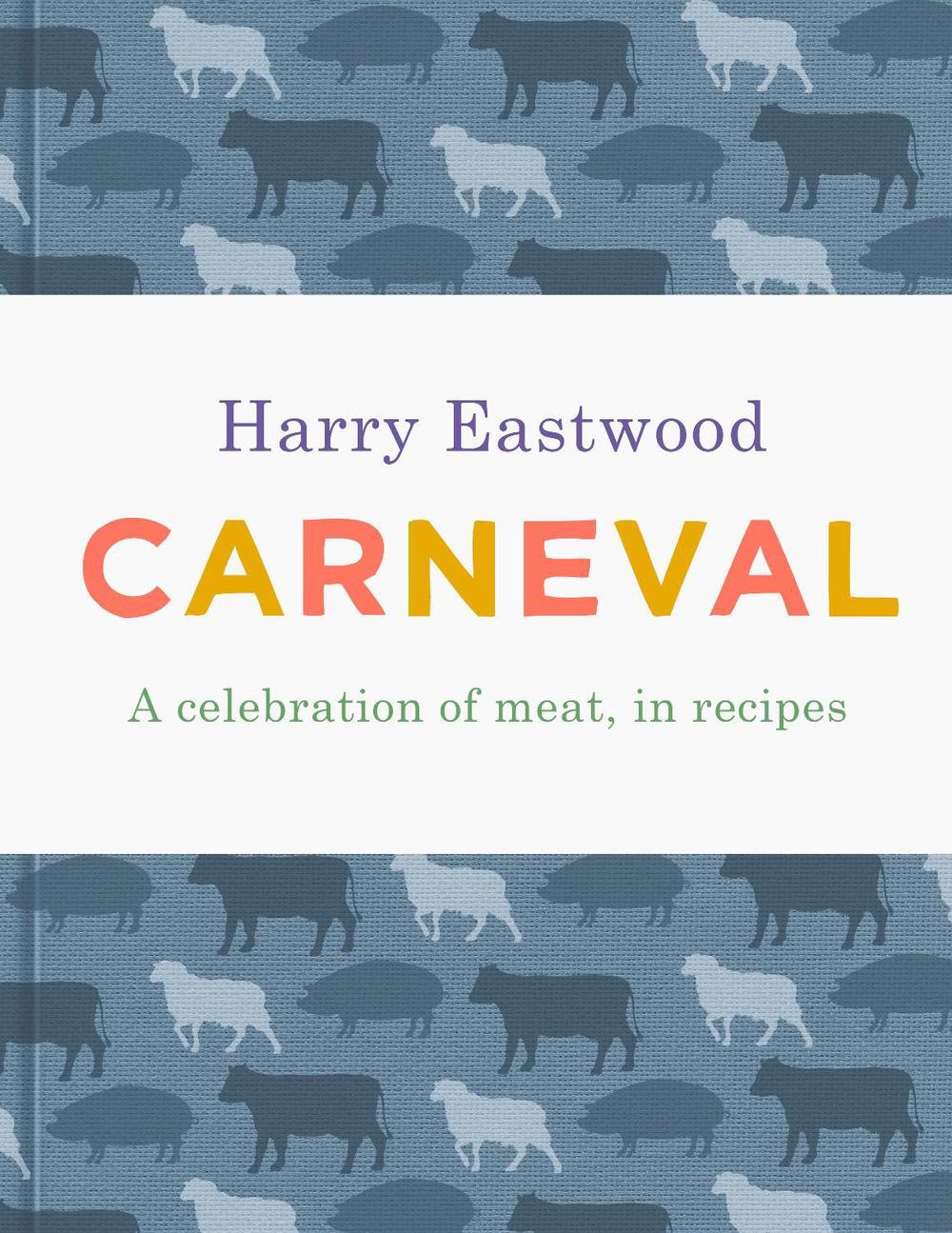 Carneval by Harry Eastwood - ISBN: 9780593069950