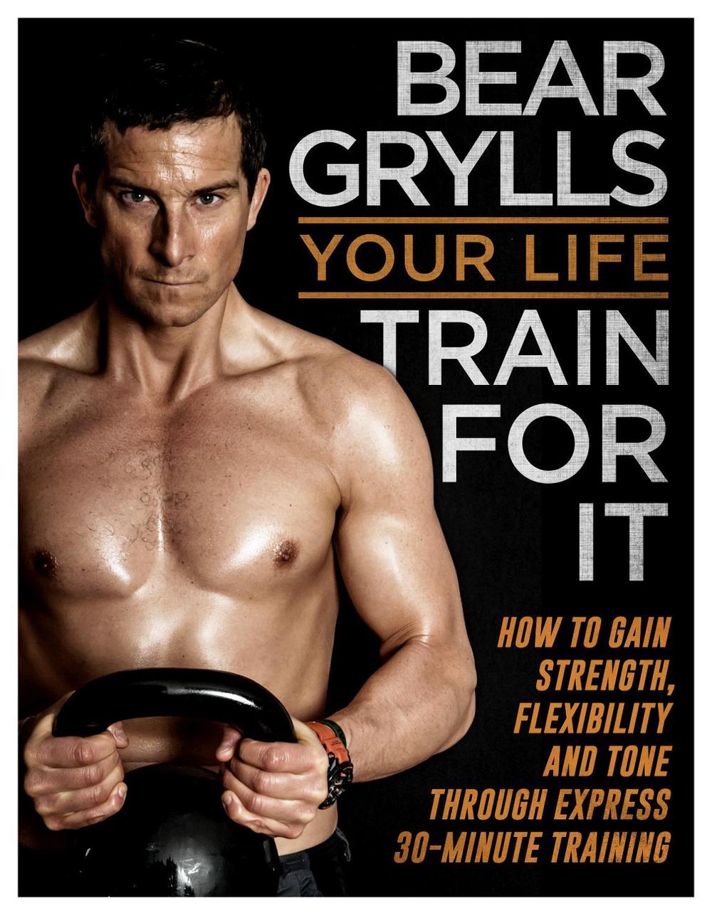 Your Life - Train For It, 9780593074190