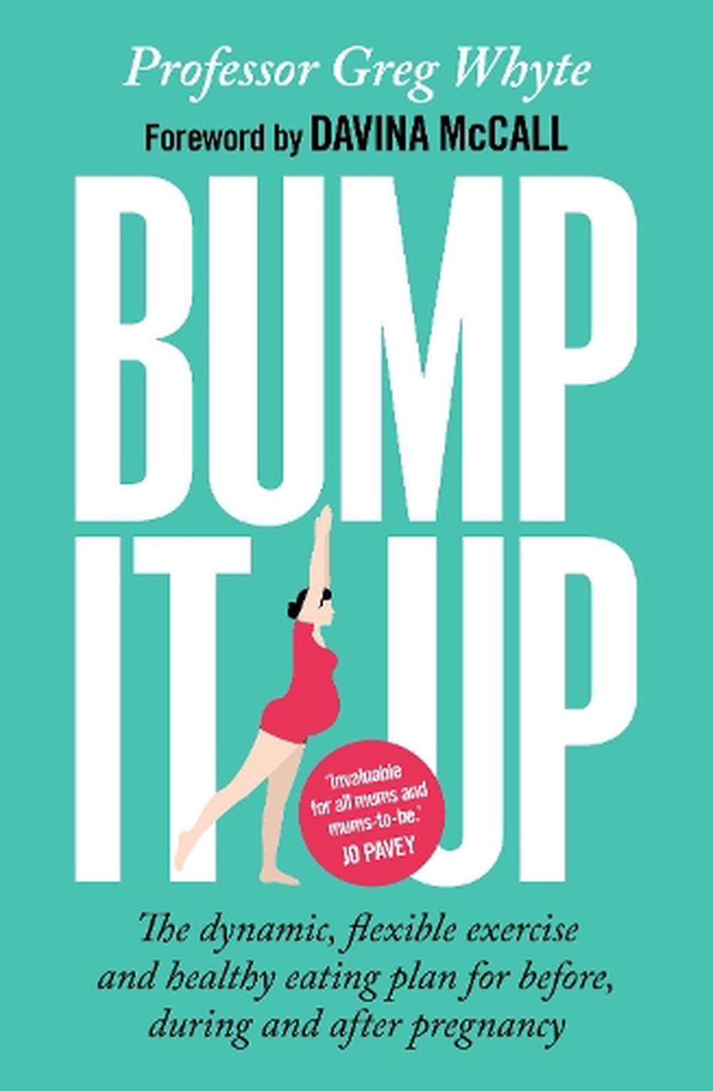 Bump It Up by Professor Greg Obe Whyte, Paperback, 9780593077481 | Buy ...