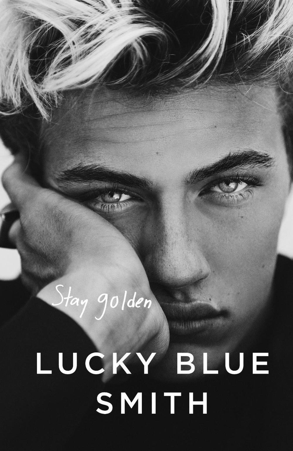 Stay Golden by Lucky Blue Smith - ISBN: 9780593077764