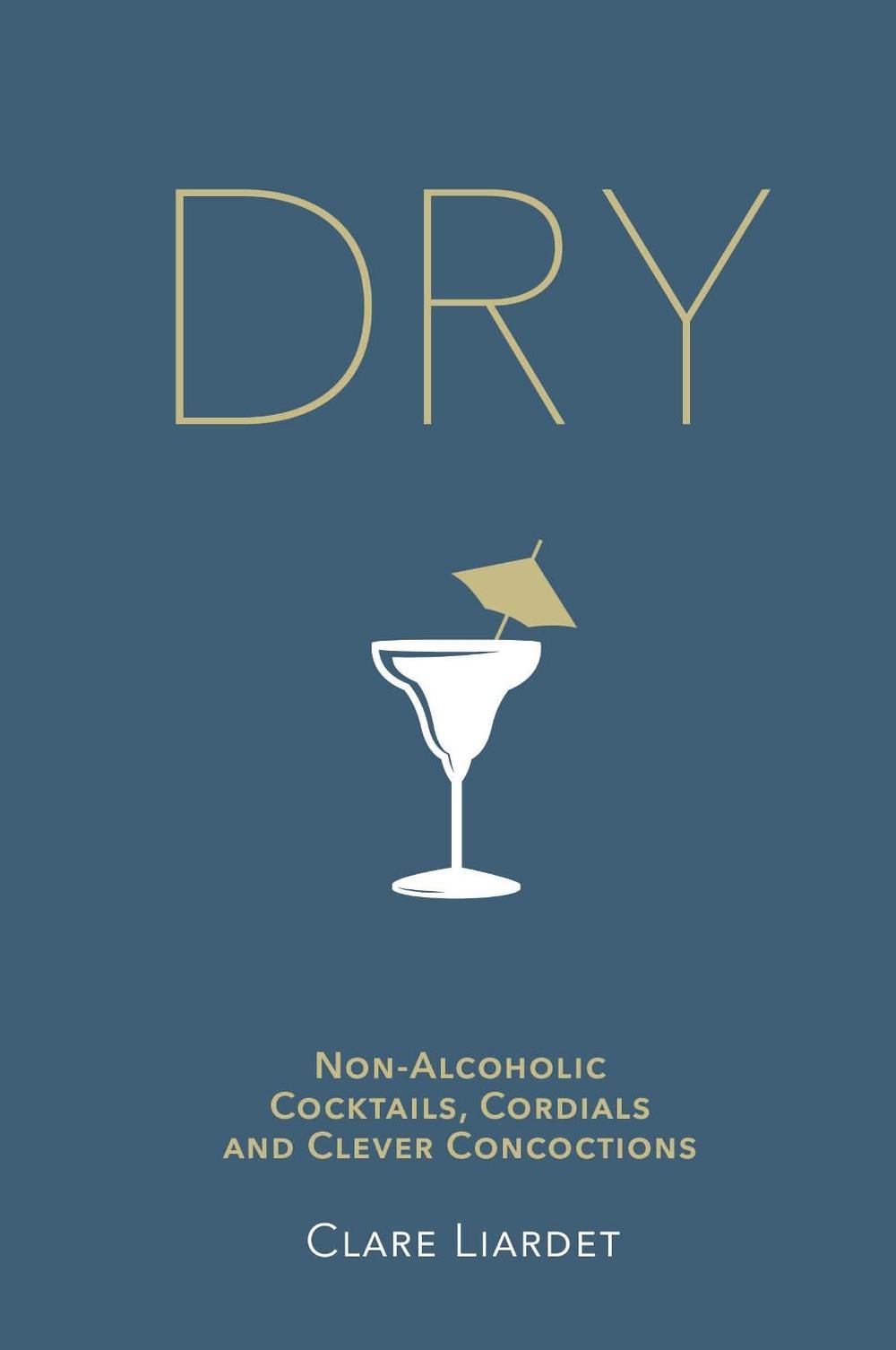 Dry by Clare Liardet - ISBN: 9780593079454