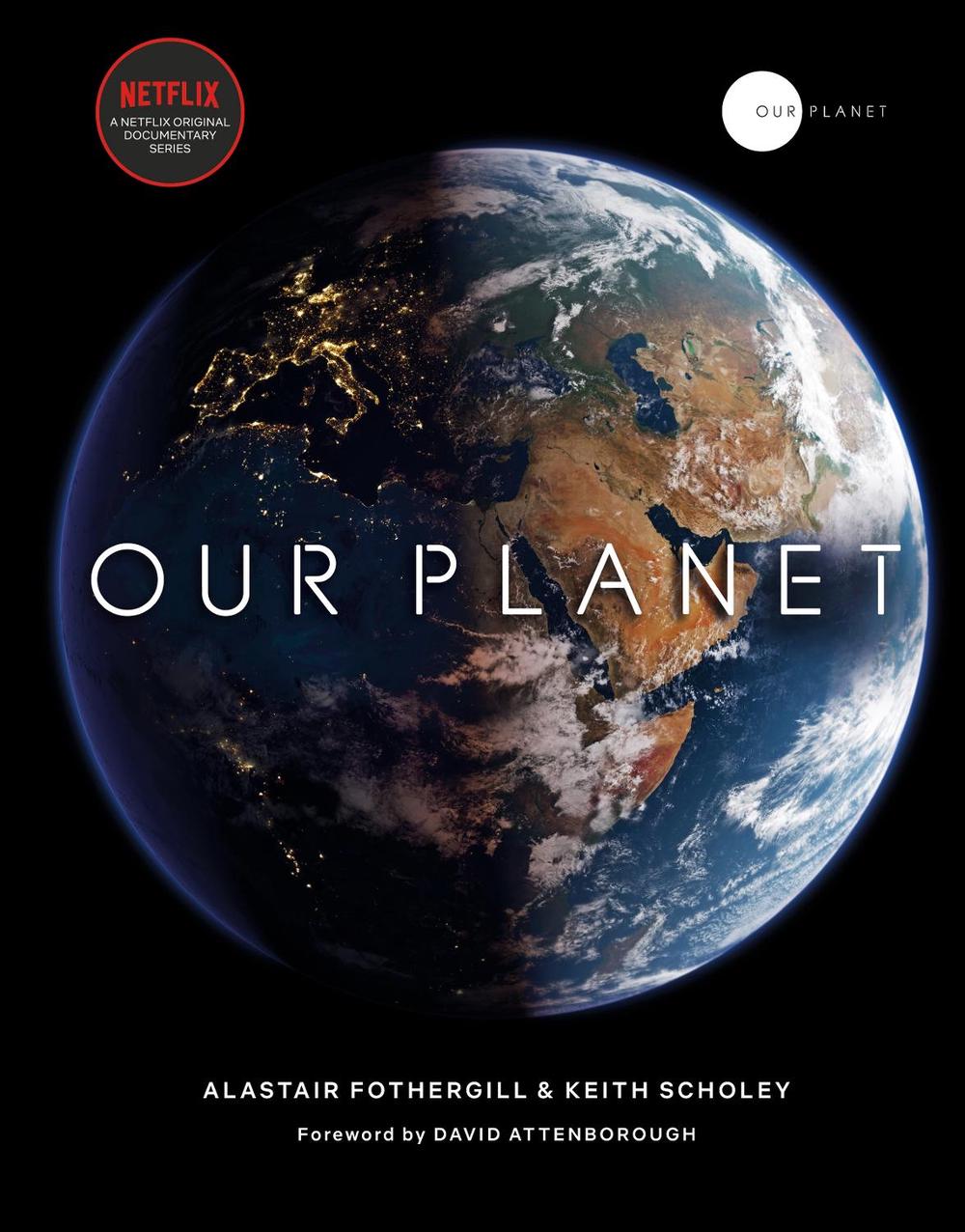 Our Planet, 9780593079768