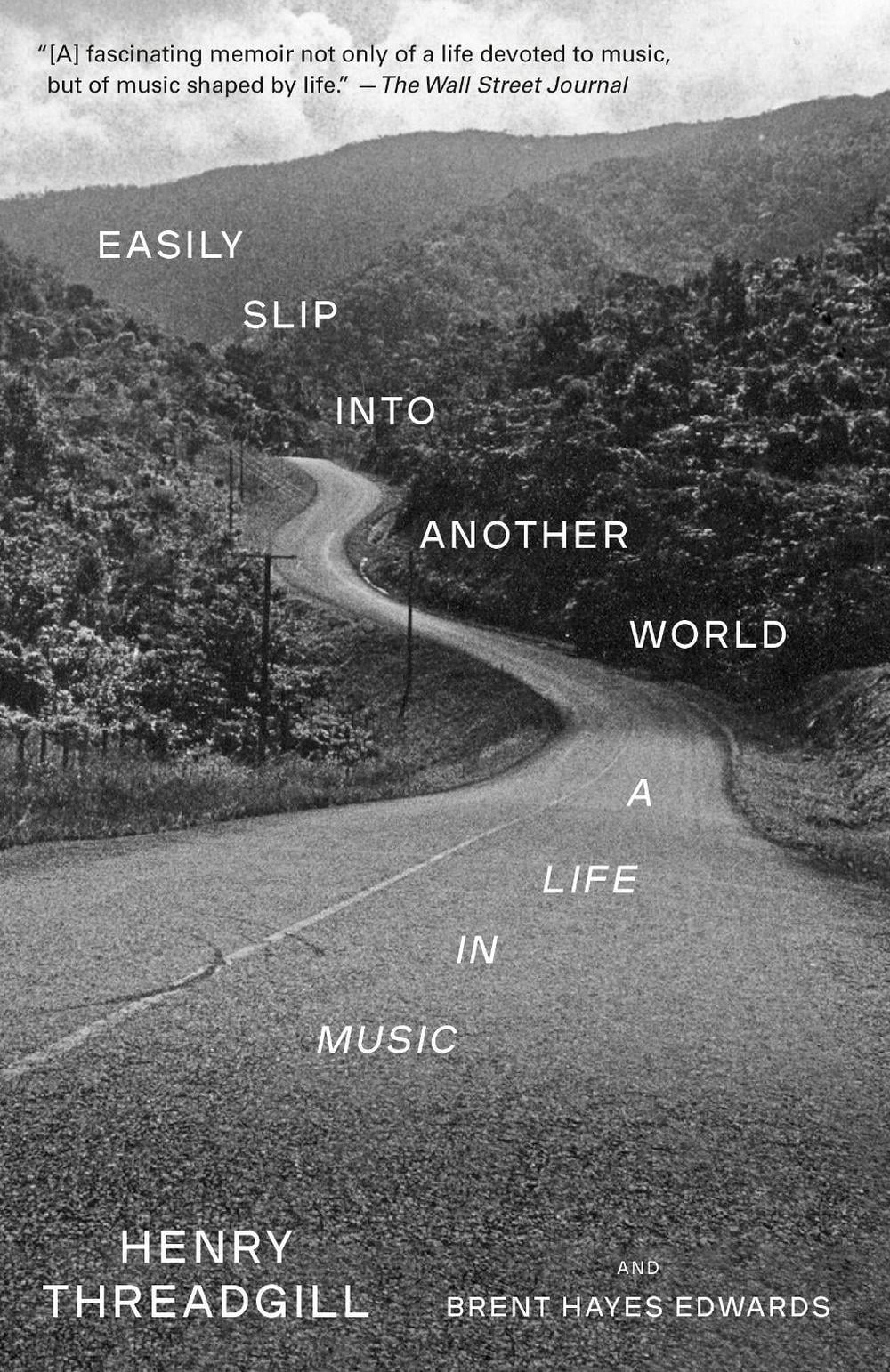 Easily Slip into Another World by Brent Hayes Edwards - ISBN: 9780593081846