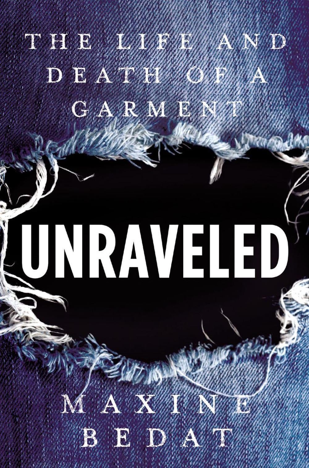 Unraveled by Maxine Bedat - ISBN: 9780593085974