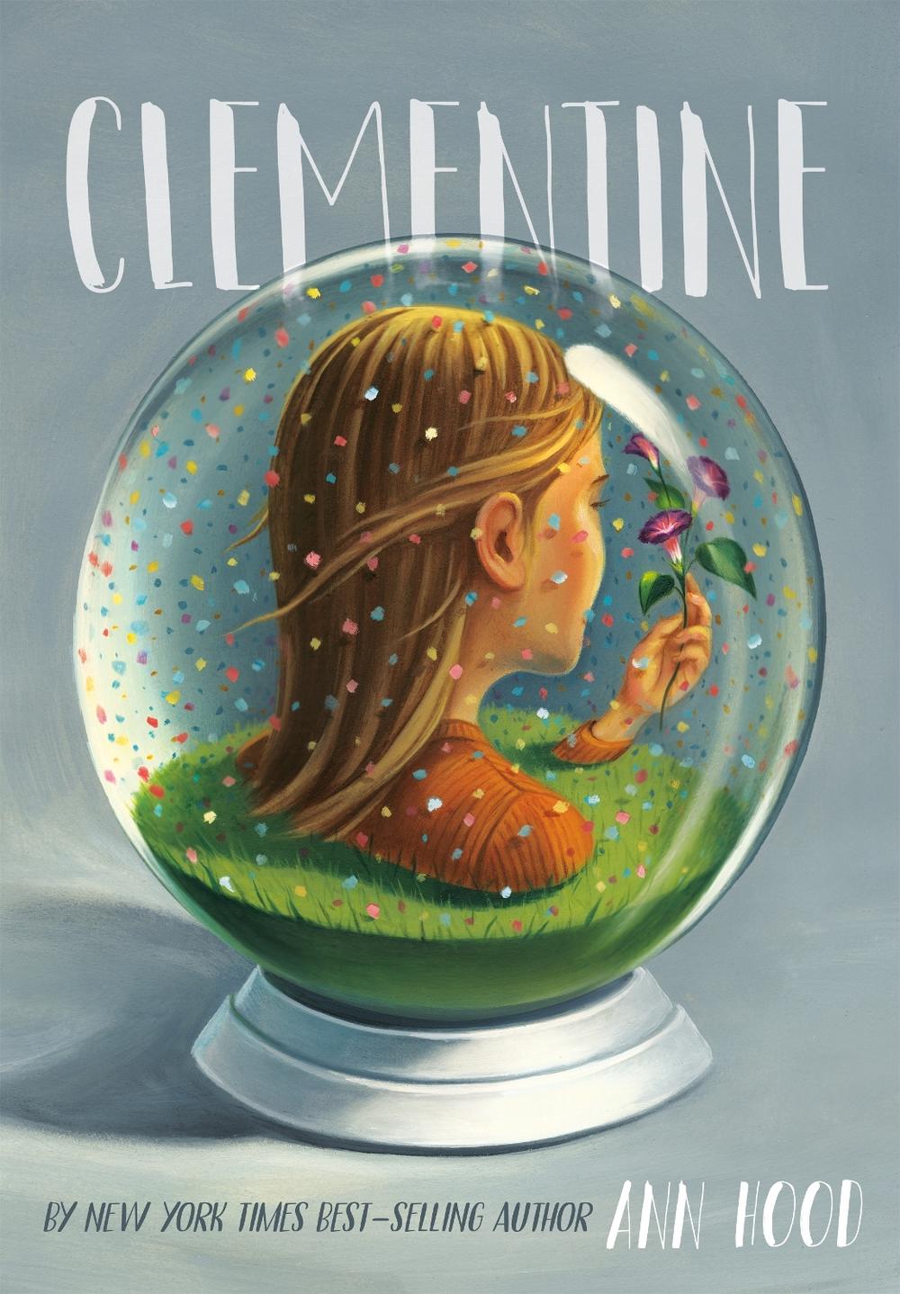 Clementine by Ann Hood - ISBN: 9780593094105