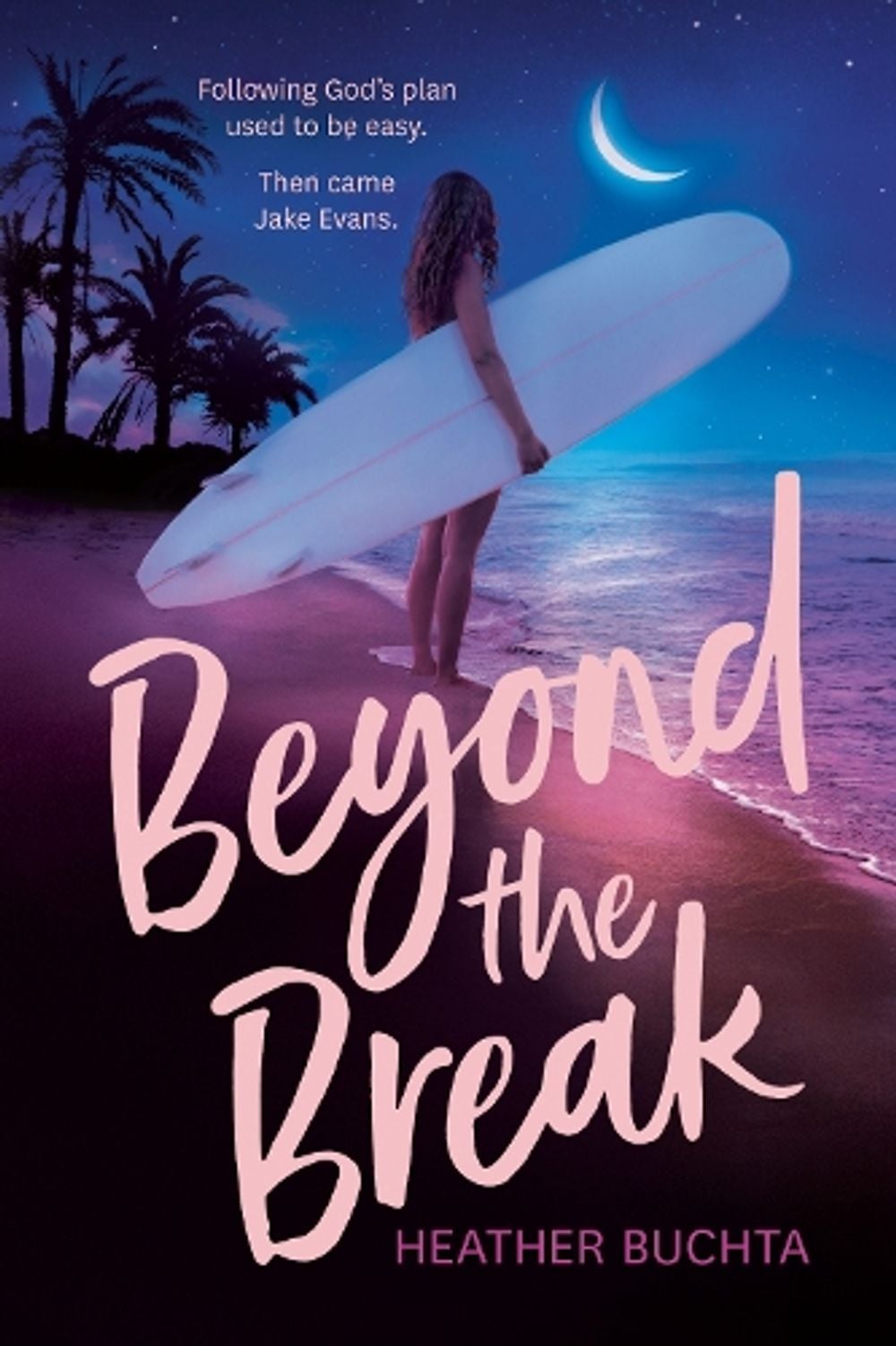 Beyond the Break by Heather Buchta - ISBN: 9780593097014