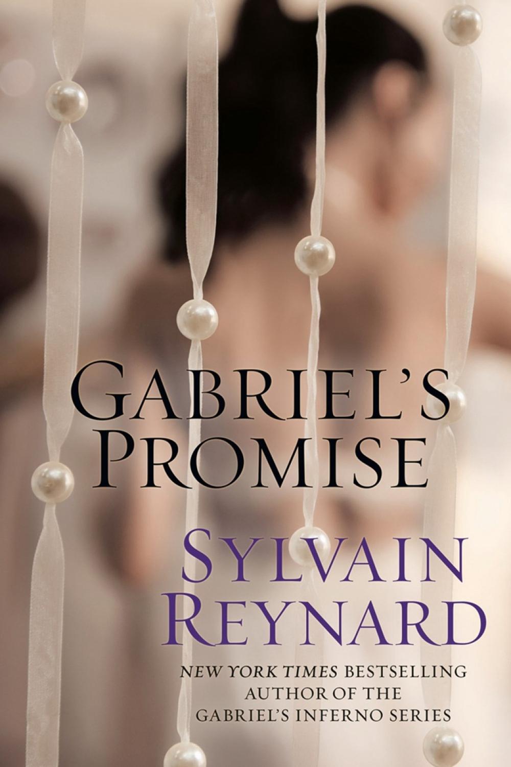 Gabriel's Promise by Sylvain Reynard - ISBN: 9780593097984