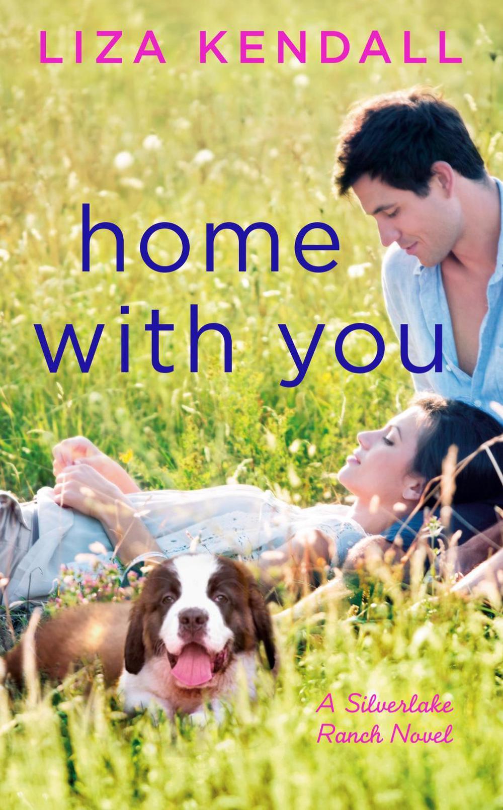 Home Again With You by Liza Kendall - ISBN: 9780593098028