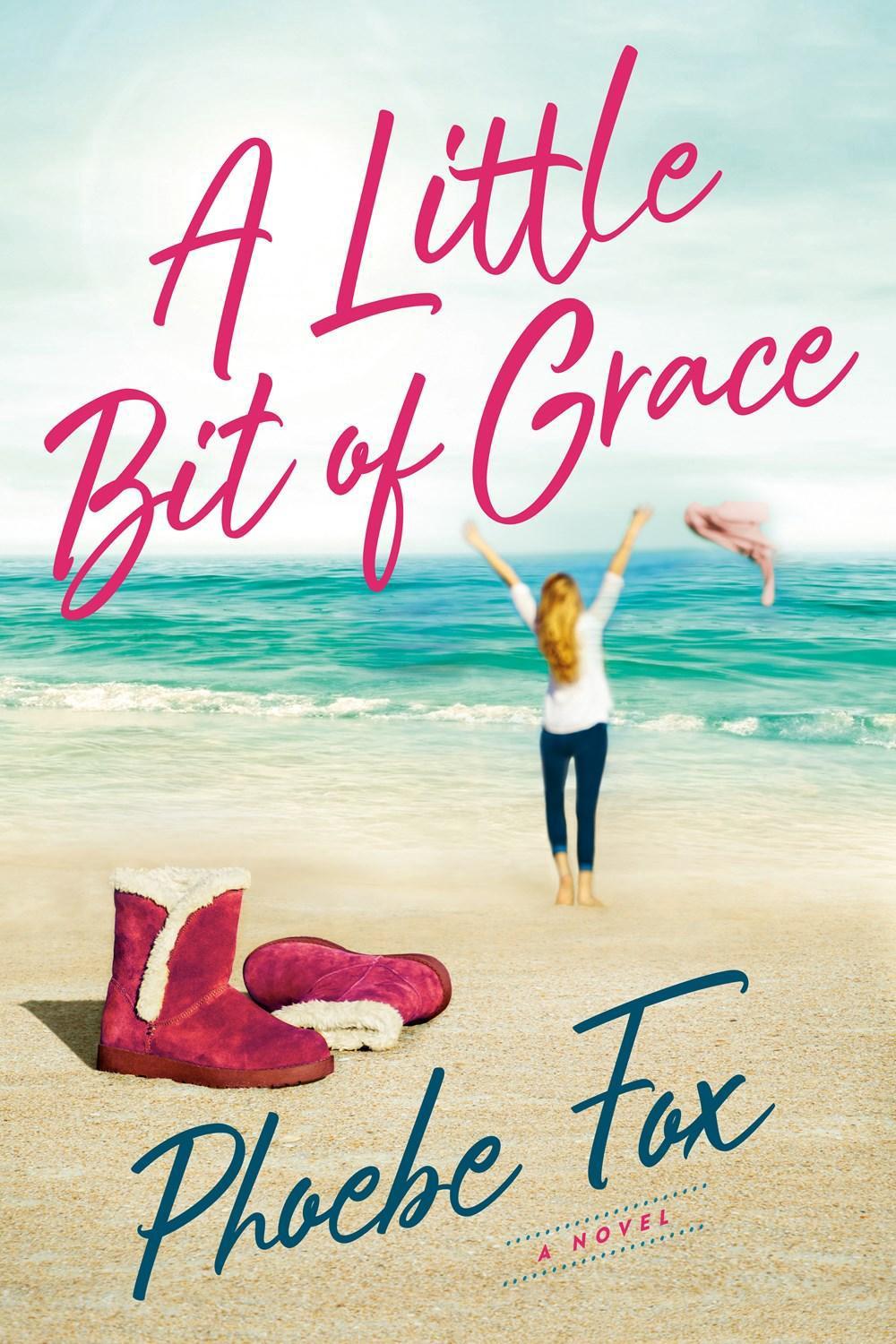 A Little Bit of Grace by Phoebe Fox - ISBN: 9780593098356