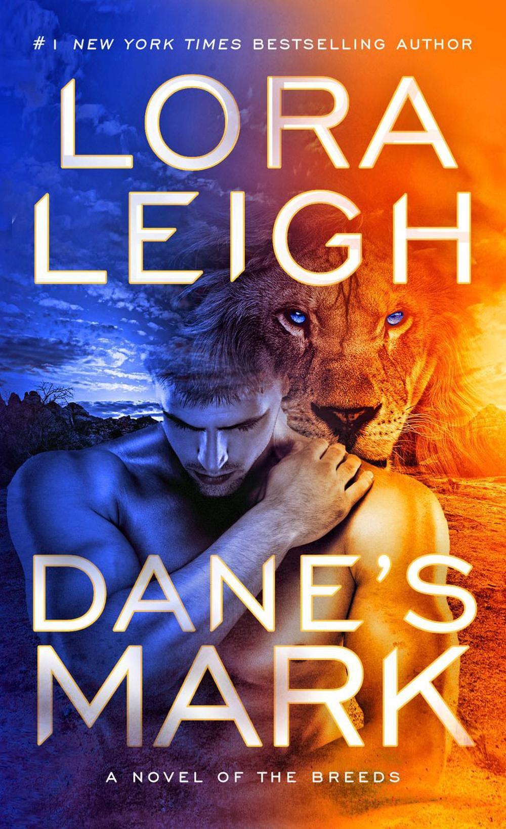 Dane's Mark by Lora Leigh - ISBN: 9780593098783
