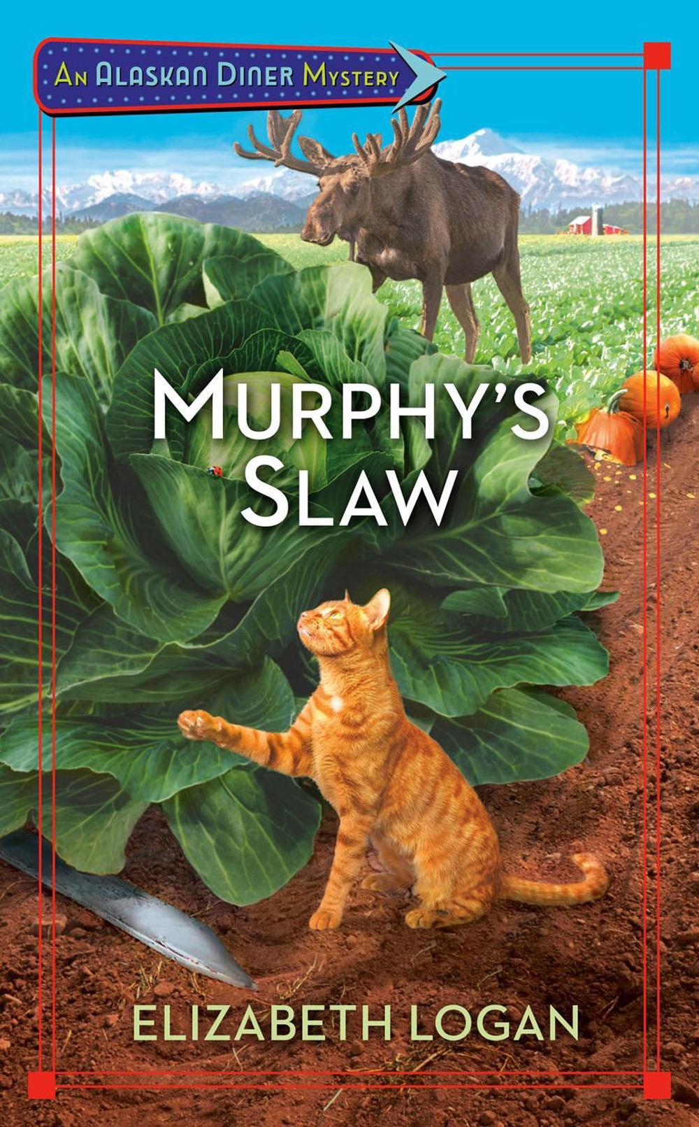 Murphy's Slaw by Elizabeth Logan - ISBN: 9780593100486