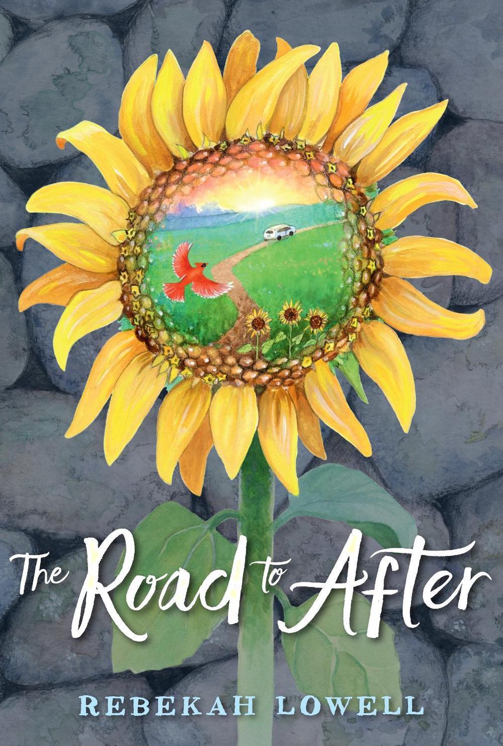 The Road to After by Rebekah Lowell - ISBN: 9780593109618