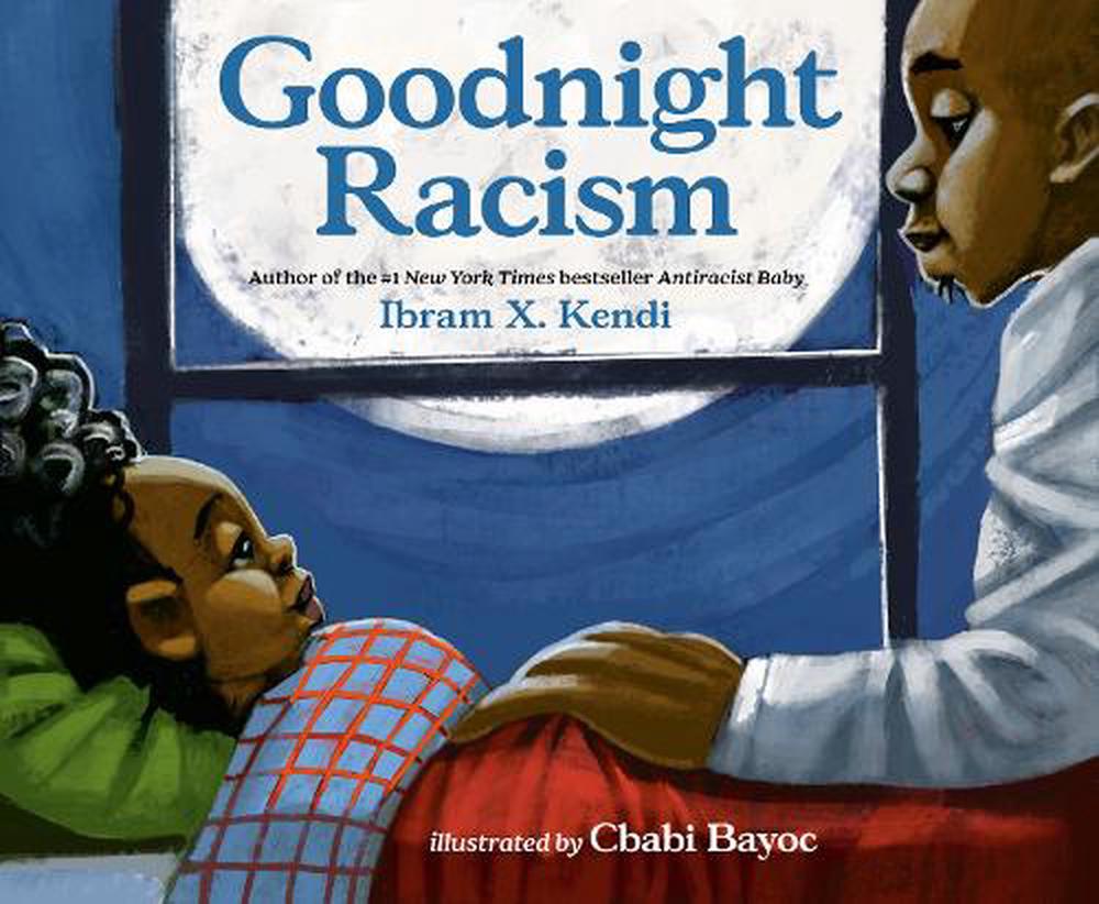 Goodnight Racism, 9780593110515