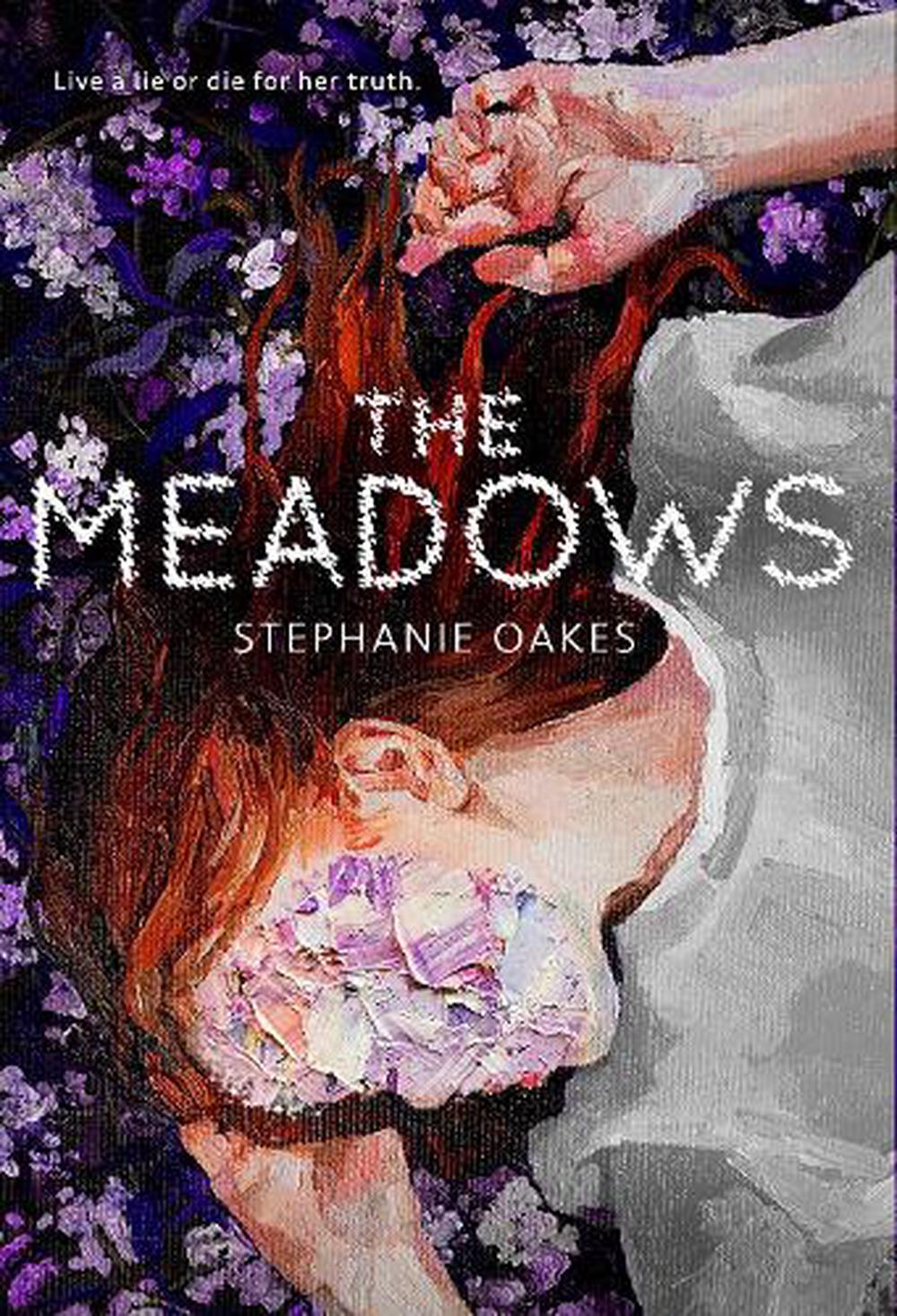 The Meadows by Stephanie Oakes - ISBN: 9780593111505