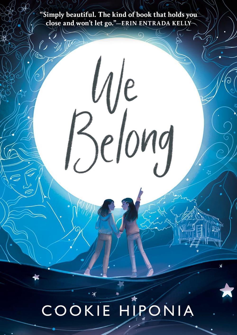 We Belong by Cookie Hiponia - ISBN: 9780593112229